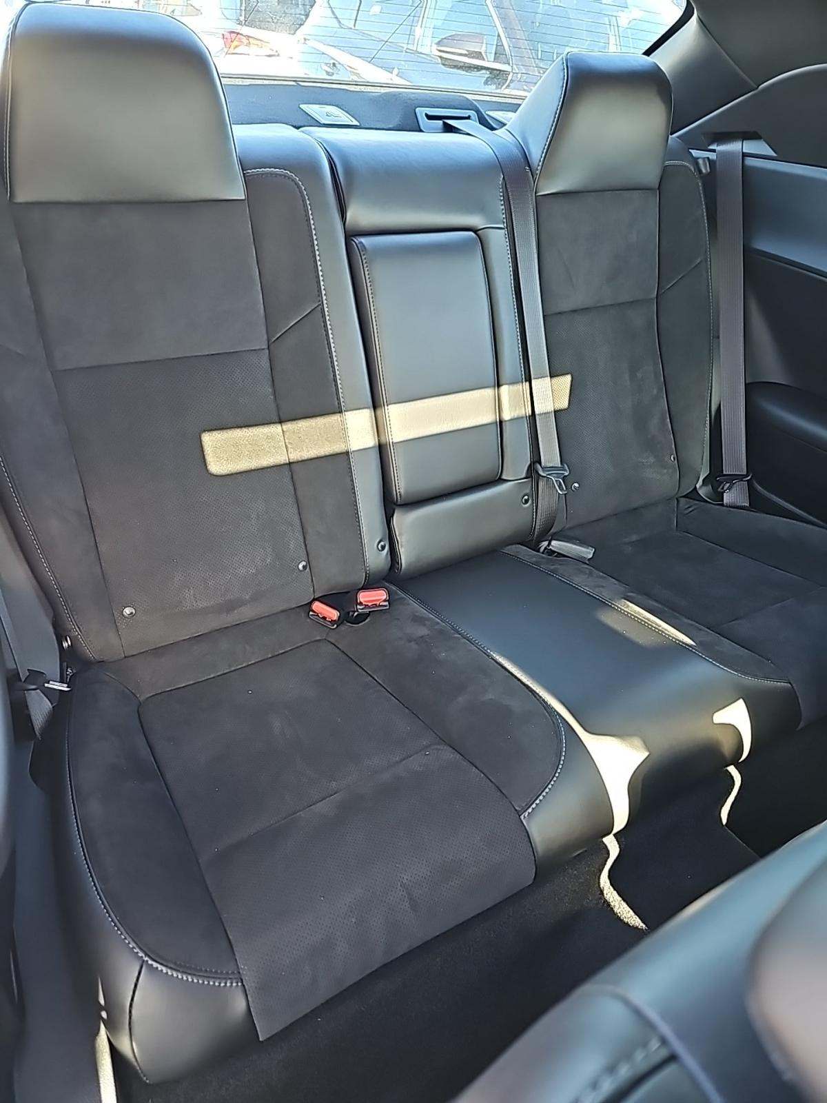 2023 Dodge Challenger R/T Scat Pack RWD