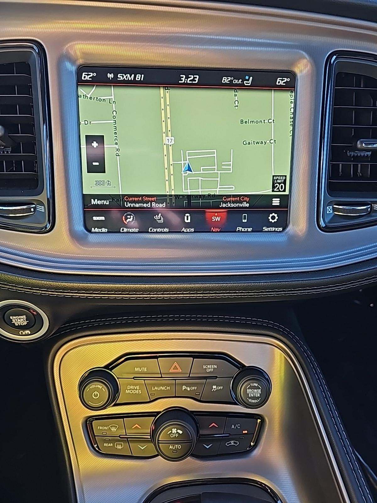 2023 Dodge Challenger R/T Scat Pack RWD