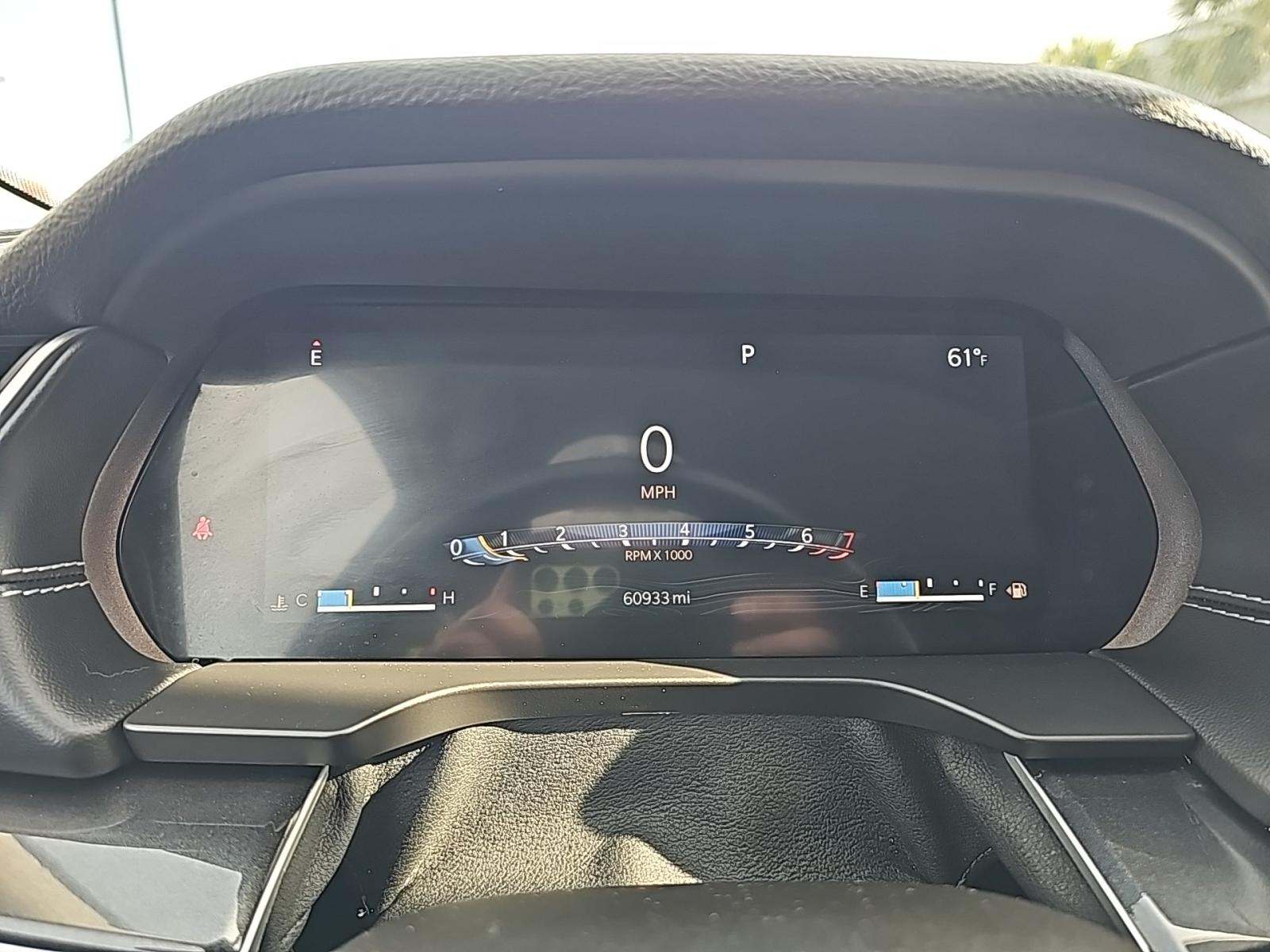 2022 Jeep Grand Cherokee Laredo AWD