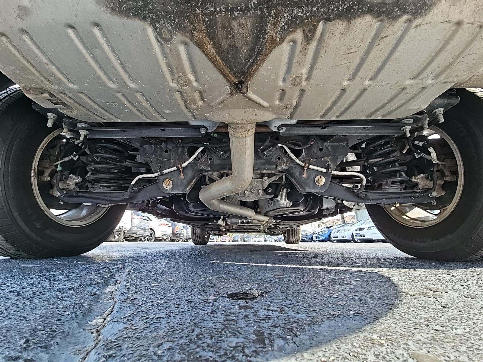 2022 Jeep Grand Cherokee Laredo AWD