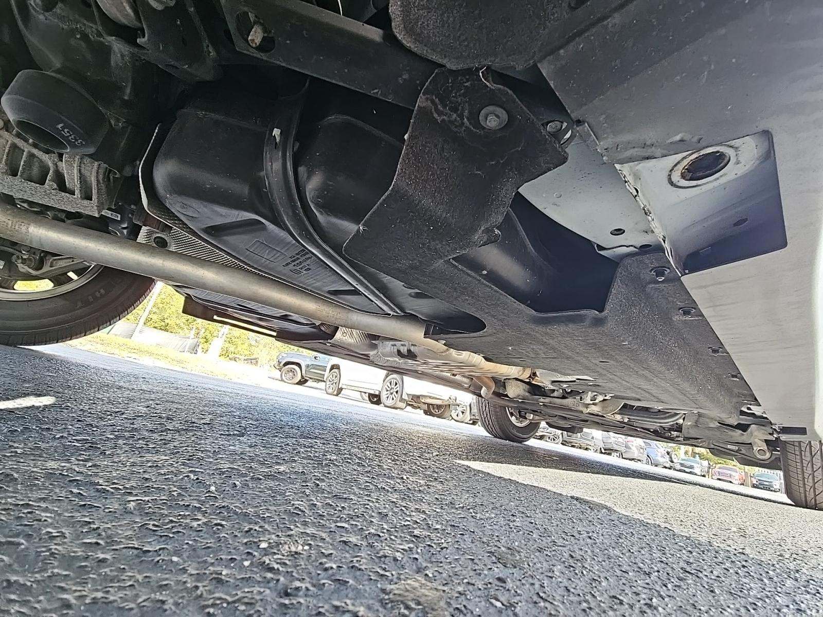 2022 Jeep Grand Cherokee Laredo AWD