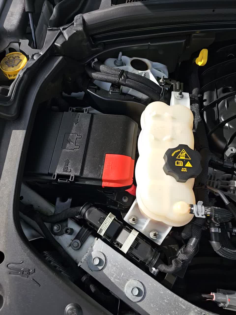 2022 Jeep Grand Cherokee Laredo AWD