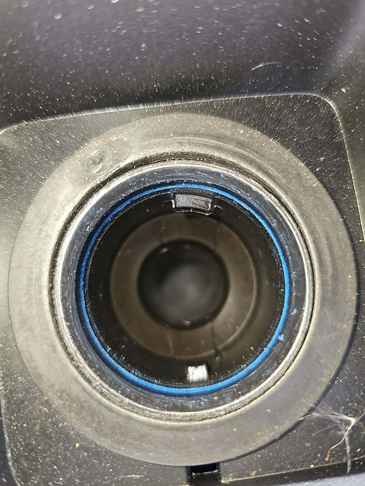 2023 Chevrolet Silverado 1500 RST RWD