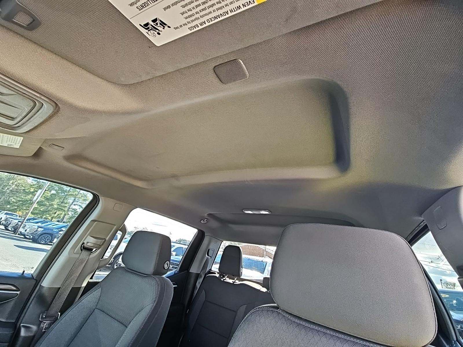 2023 Chevrolet Silverado 1500 RST RWD