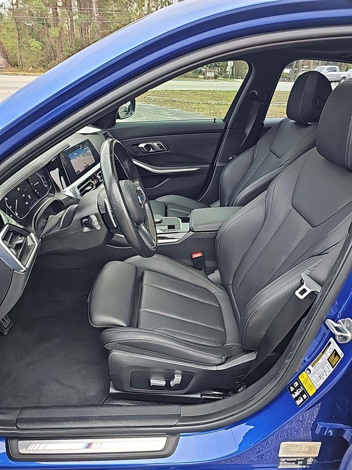 2022 BMW 3 Series M340i xDrive AWD