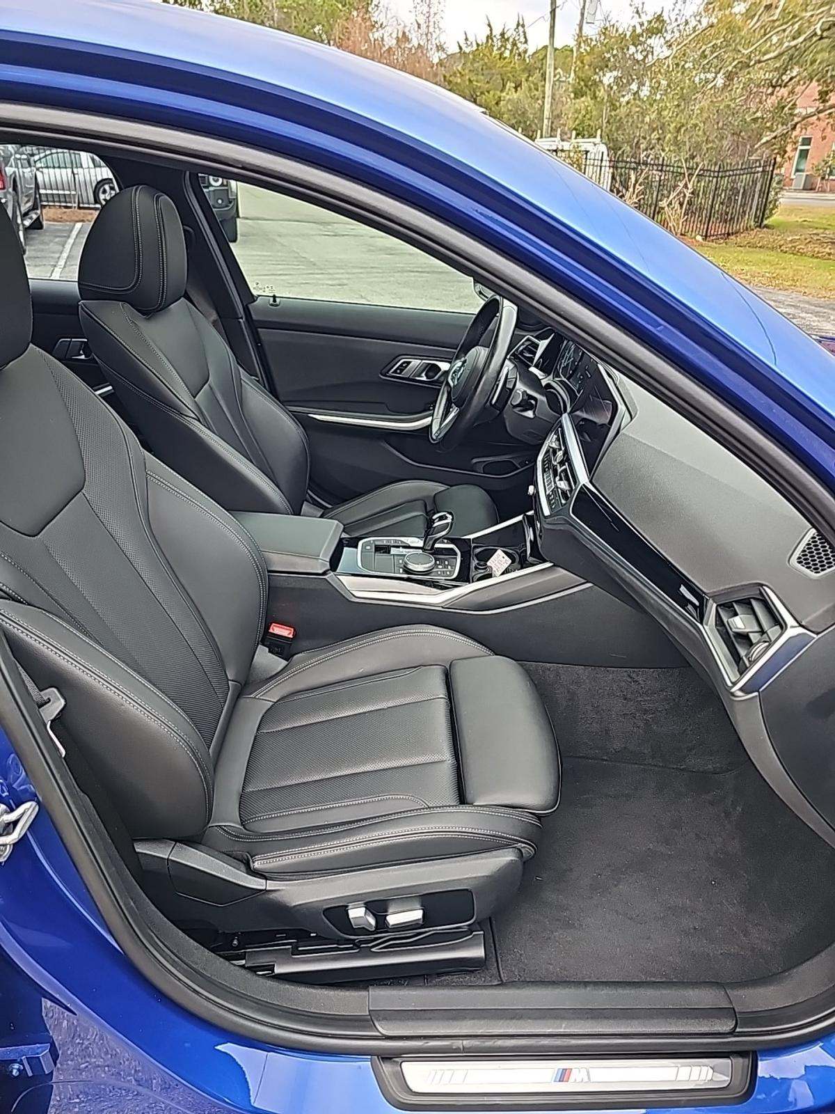 2022 BMW 3 Series M340i xDrive AWD