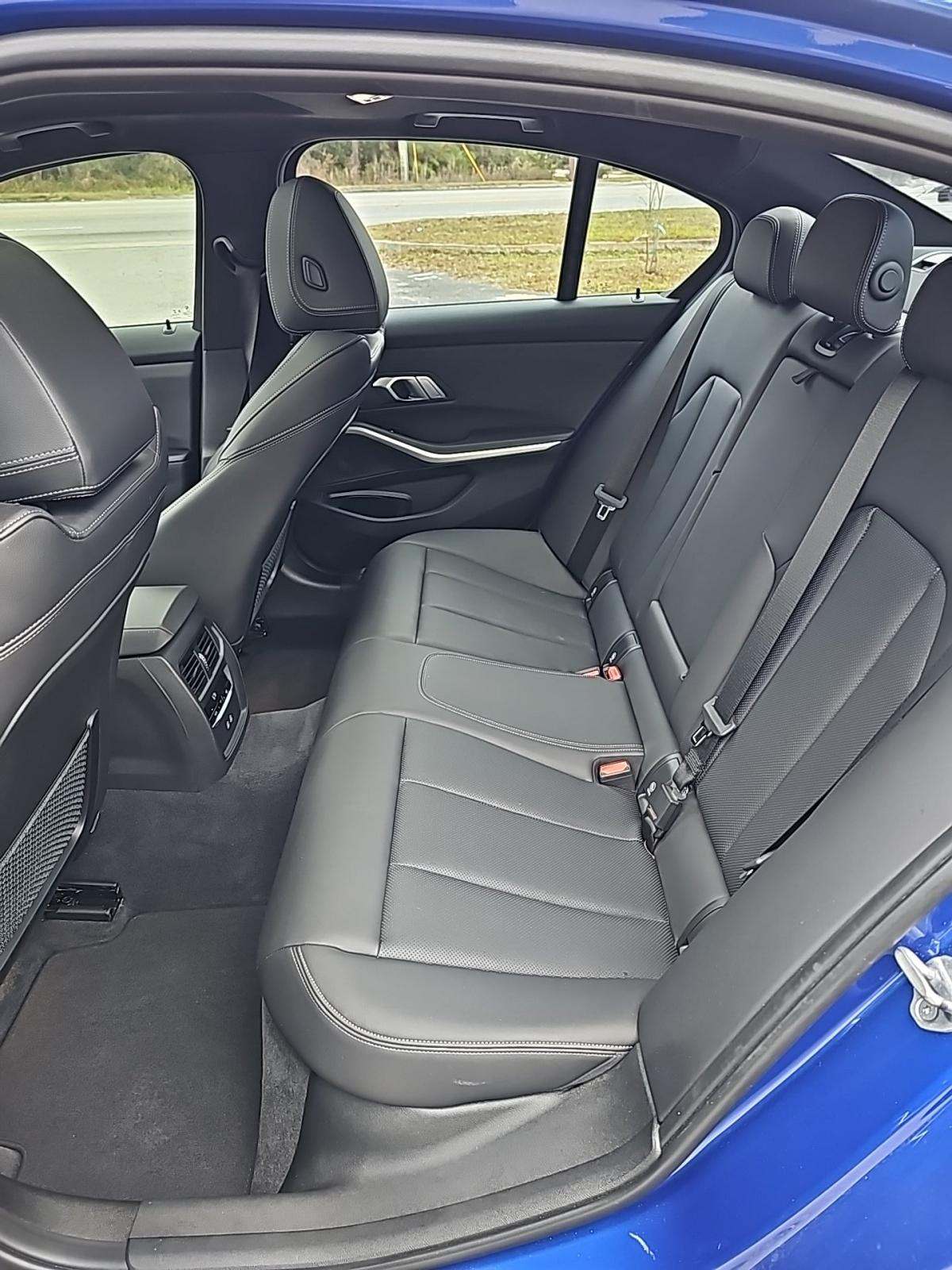 2022 BMW 3 Series M340i xDrive AWD