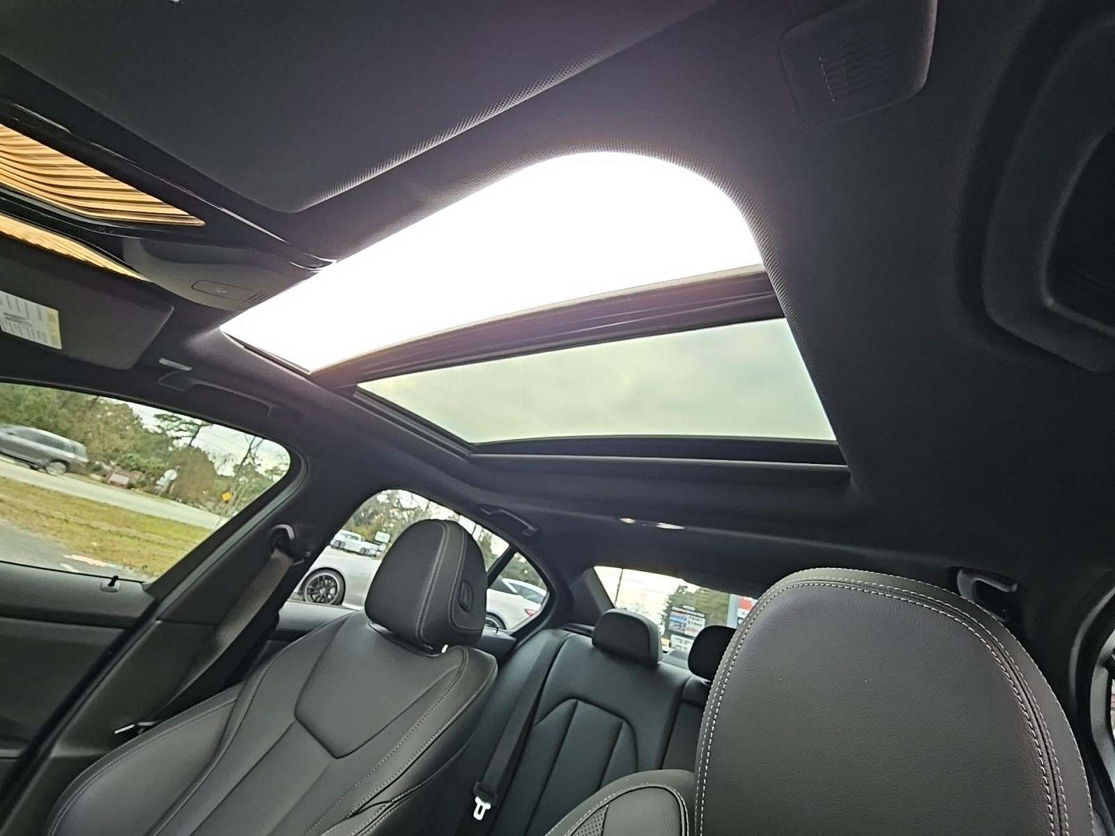 2022 BMW 3 Series M340i xDrive AWD