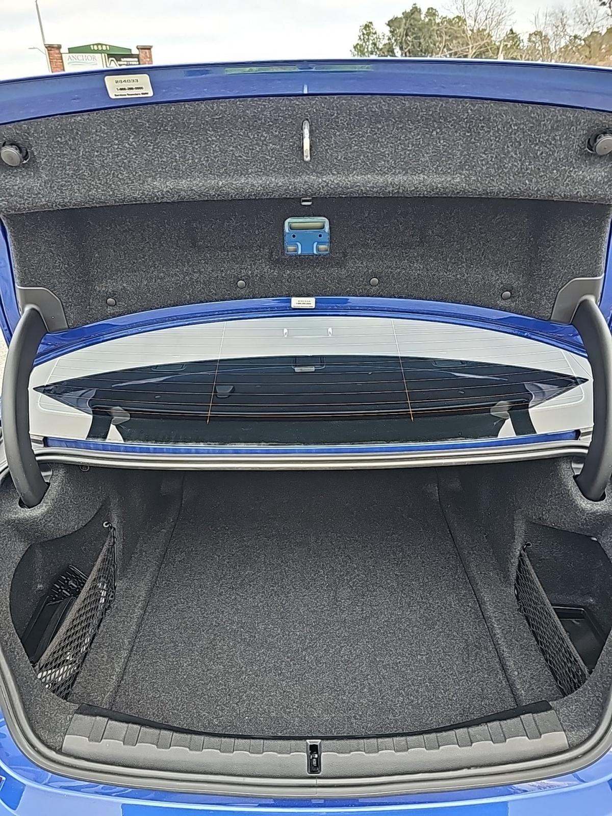 2022 BMW 3 Series M340i xDrive AWD