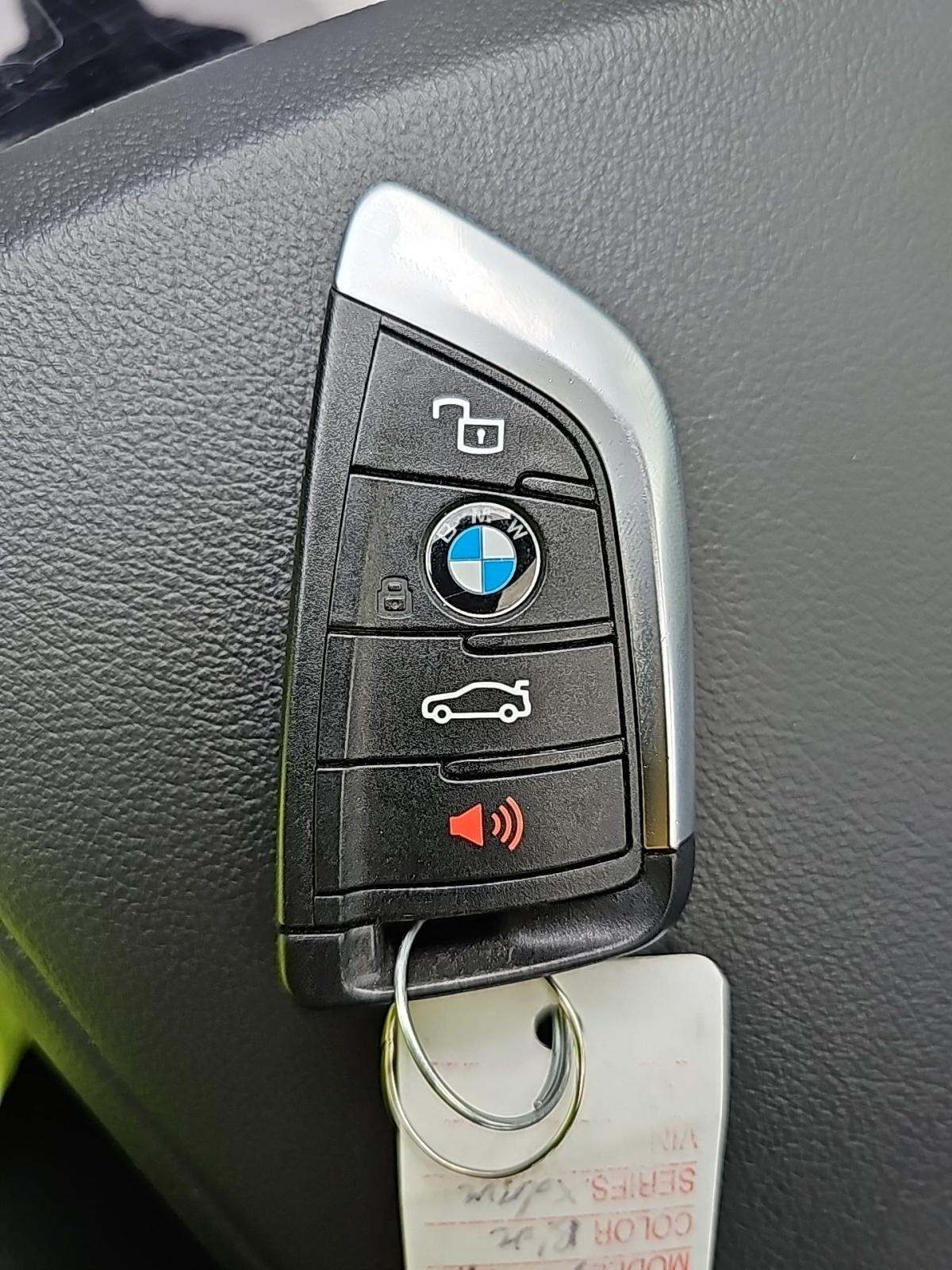 2022 BMW 3 Series M340i xDrive AWD