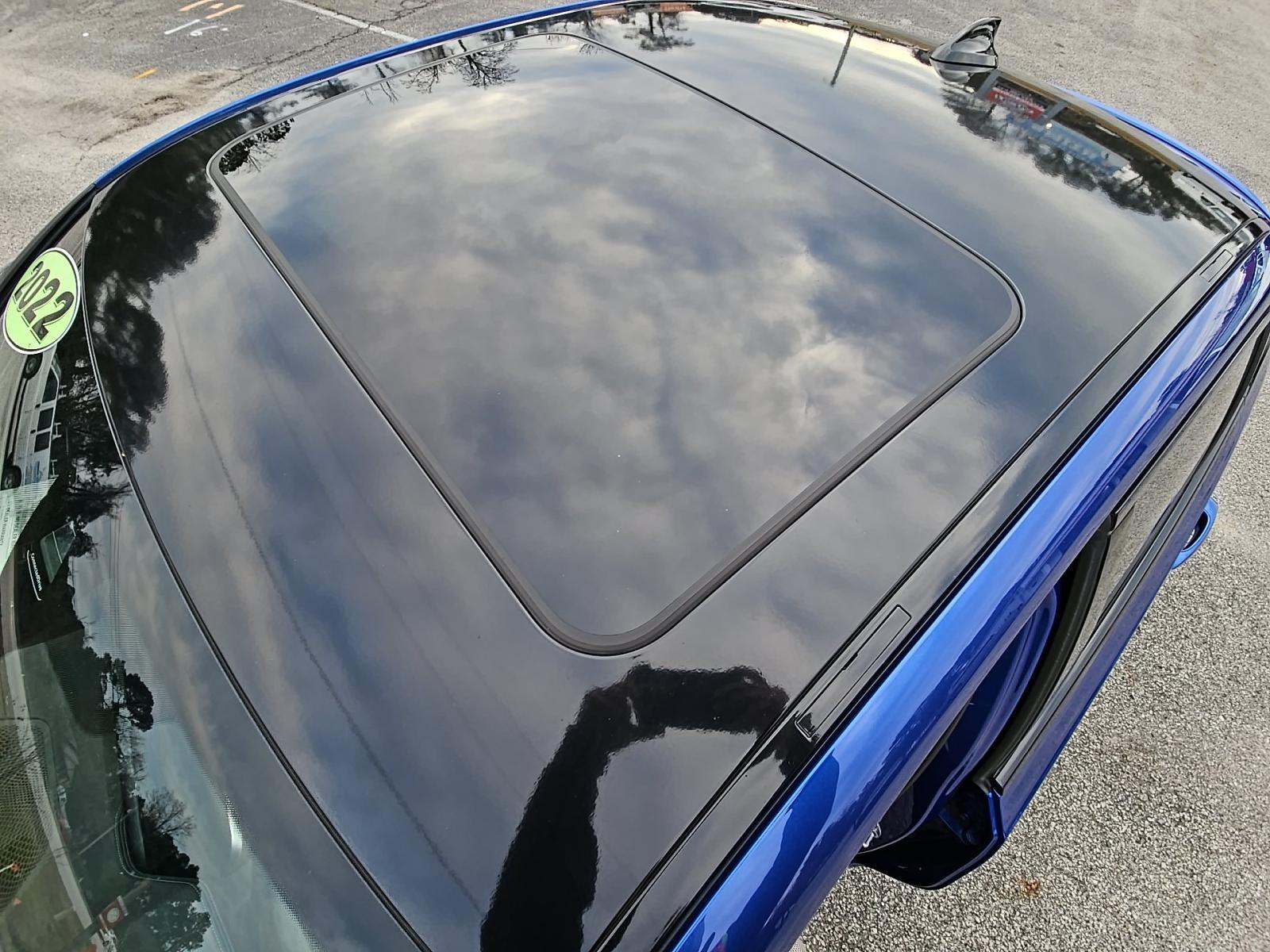 2022 BMW 3 Series M340i xDrive AWD