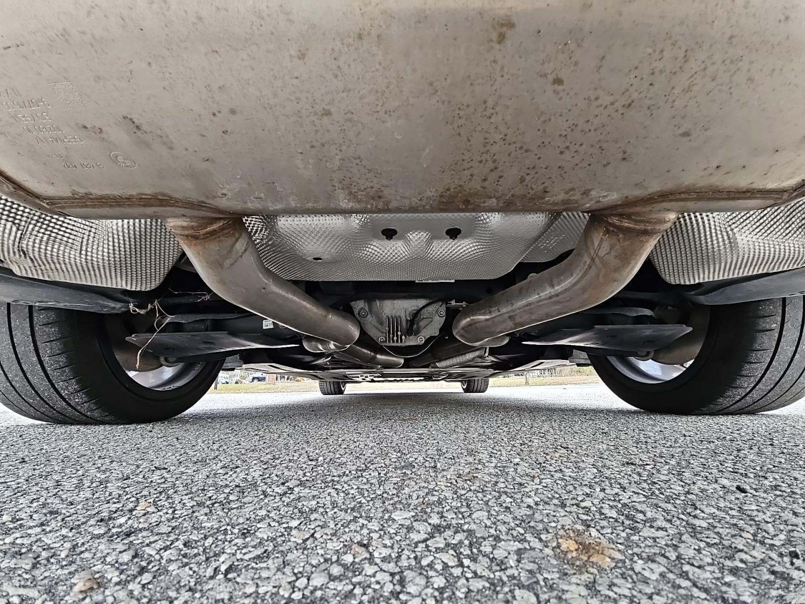 2022 BMW 3 Series M340i xDrive AWD