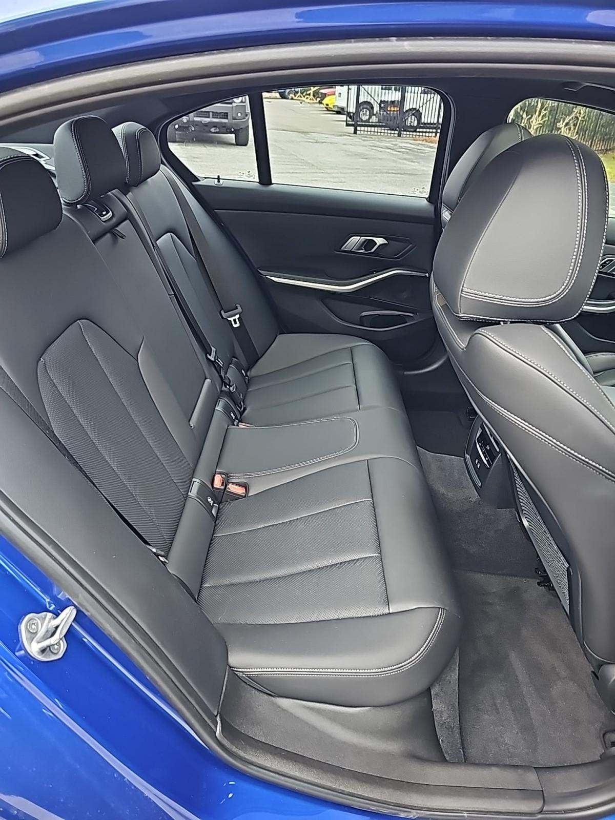 2022 BMW 3 Series M340i xDrive AWD