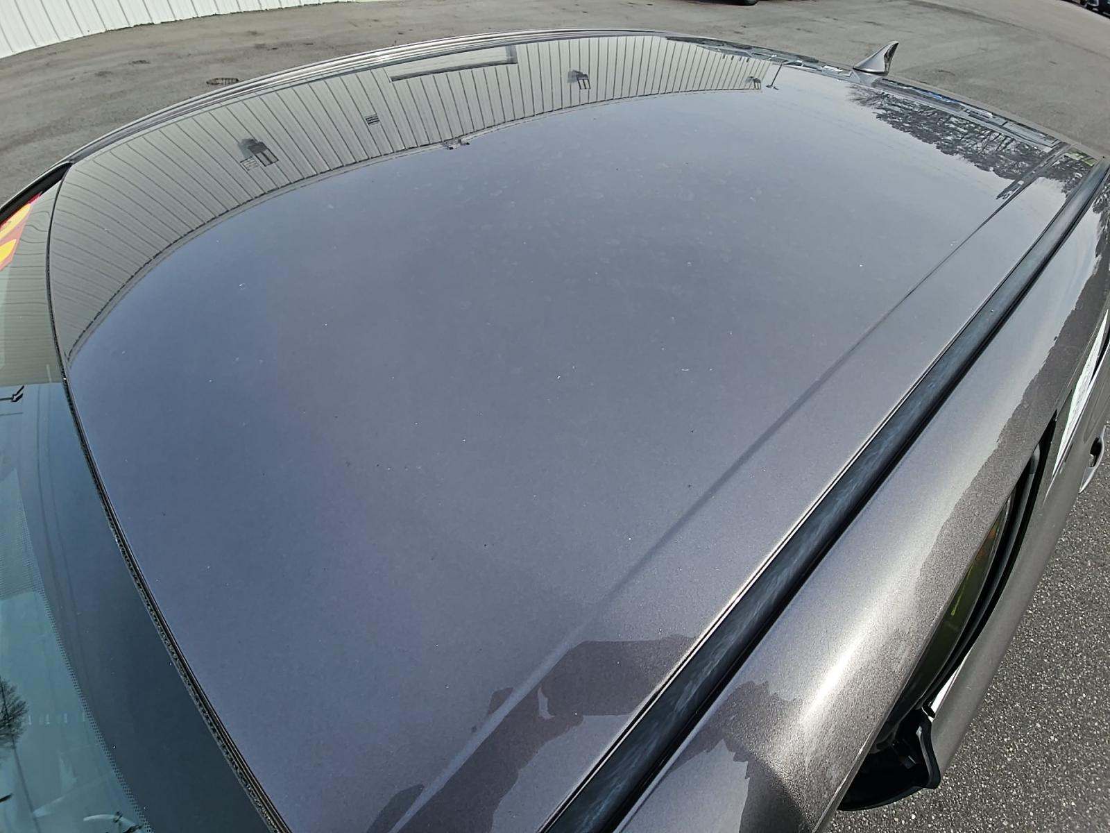 2024 Toyota Camry XSE FWD