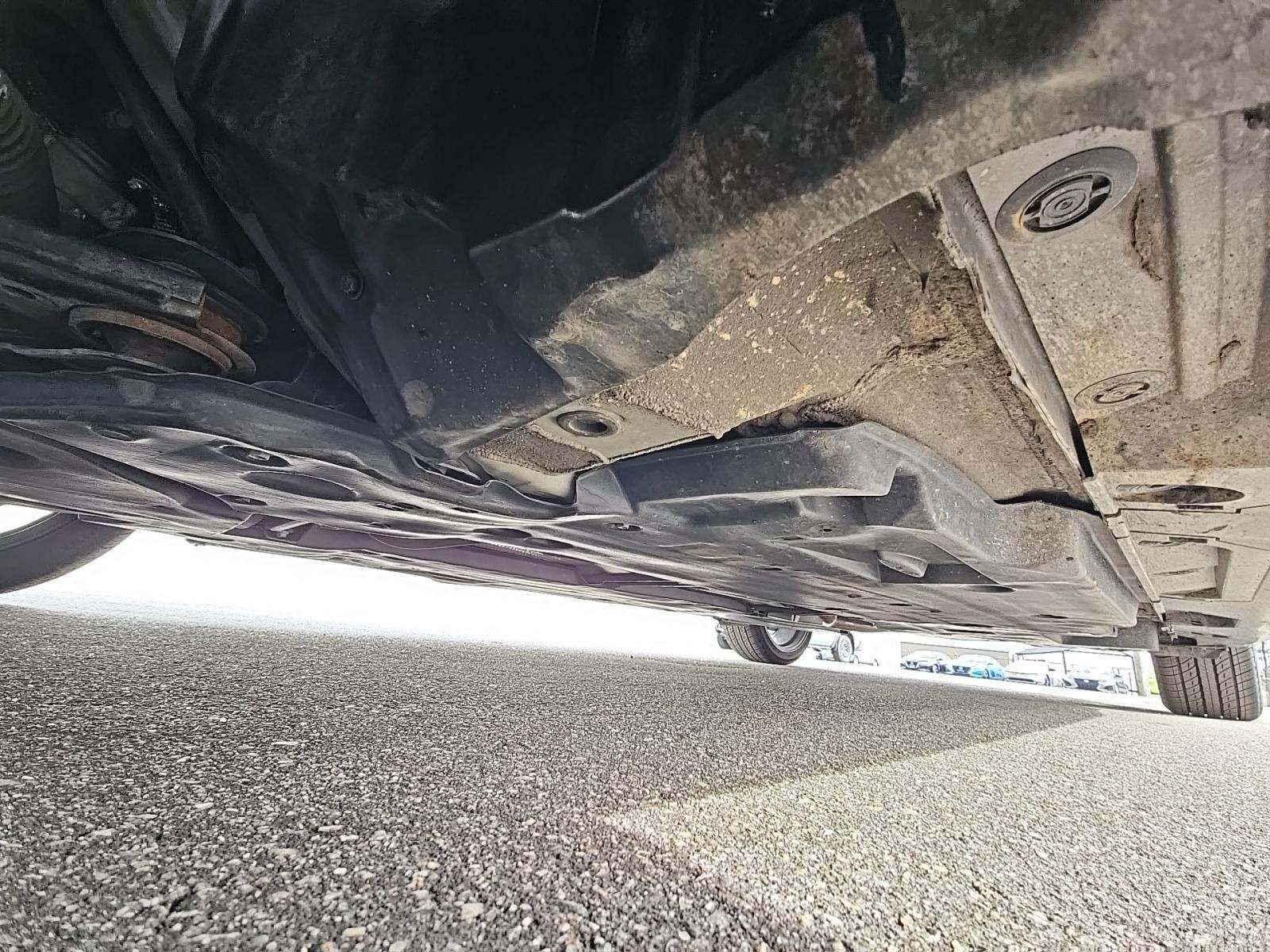 2024 Toyota Camry XSE FWD