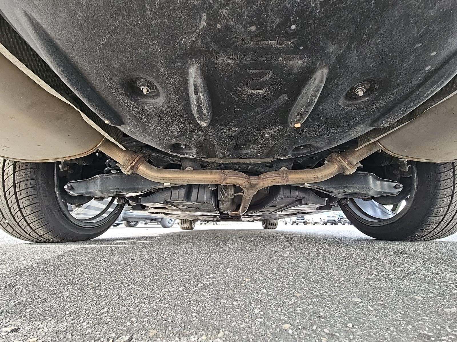 2024 Toyota Camry XSE FWD