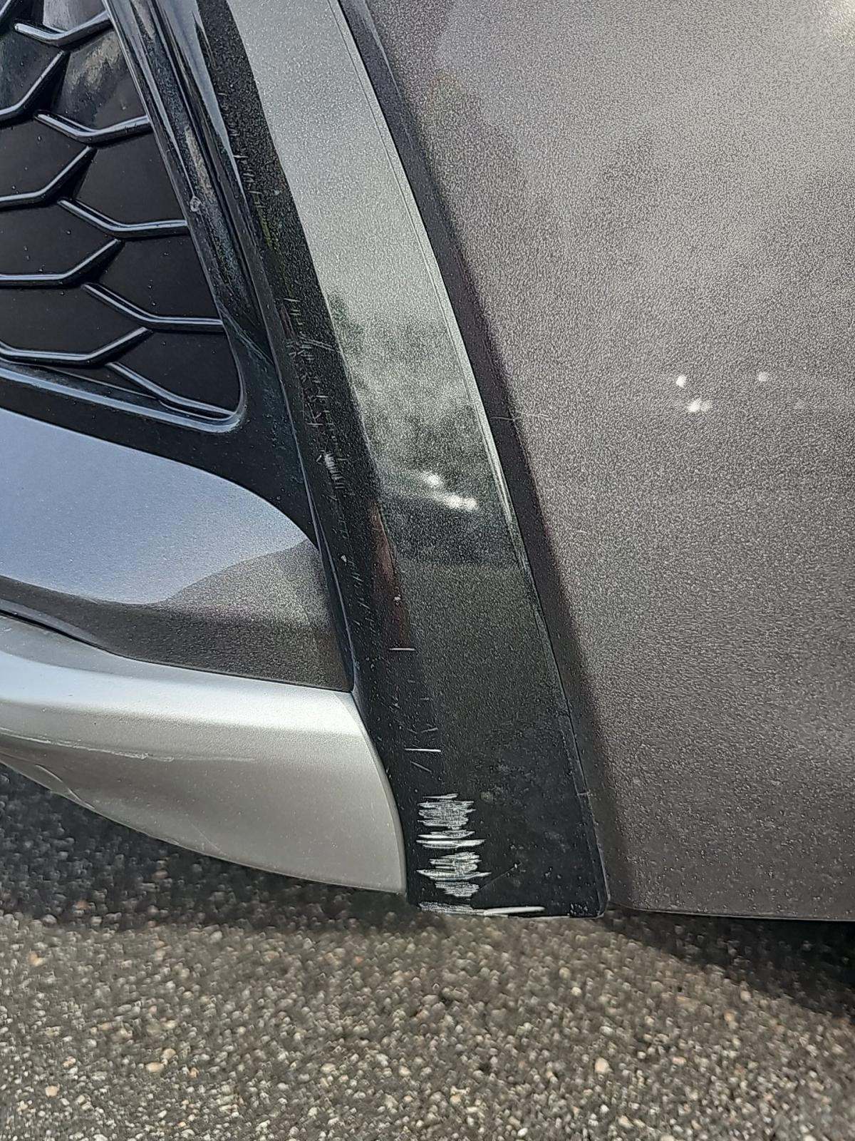 2024 Toyota Camry XSE FWD