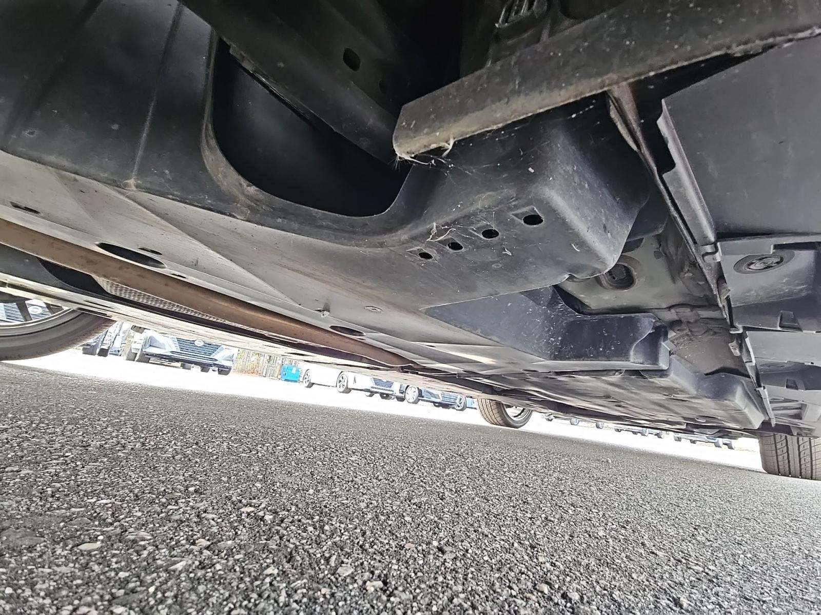 2024 Toyota Camry XSE FWD