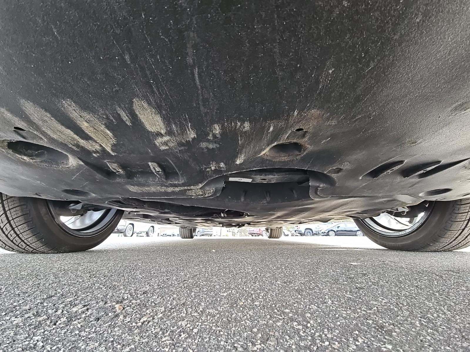 2024 Toyota Camry XSE FWD