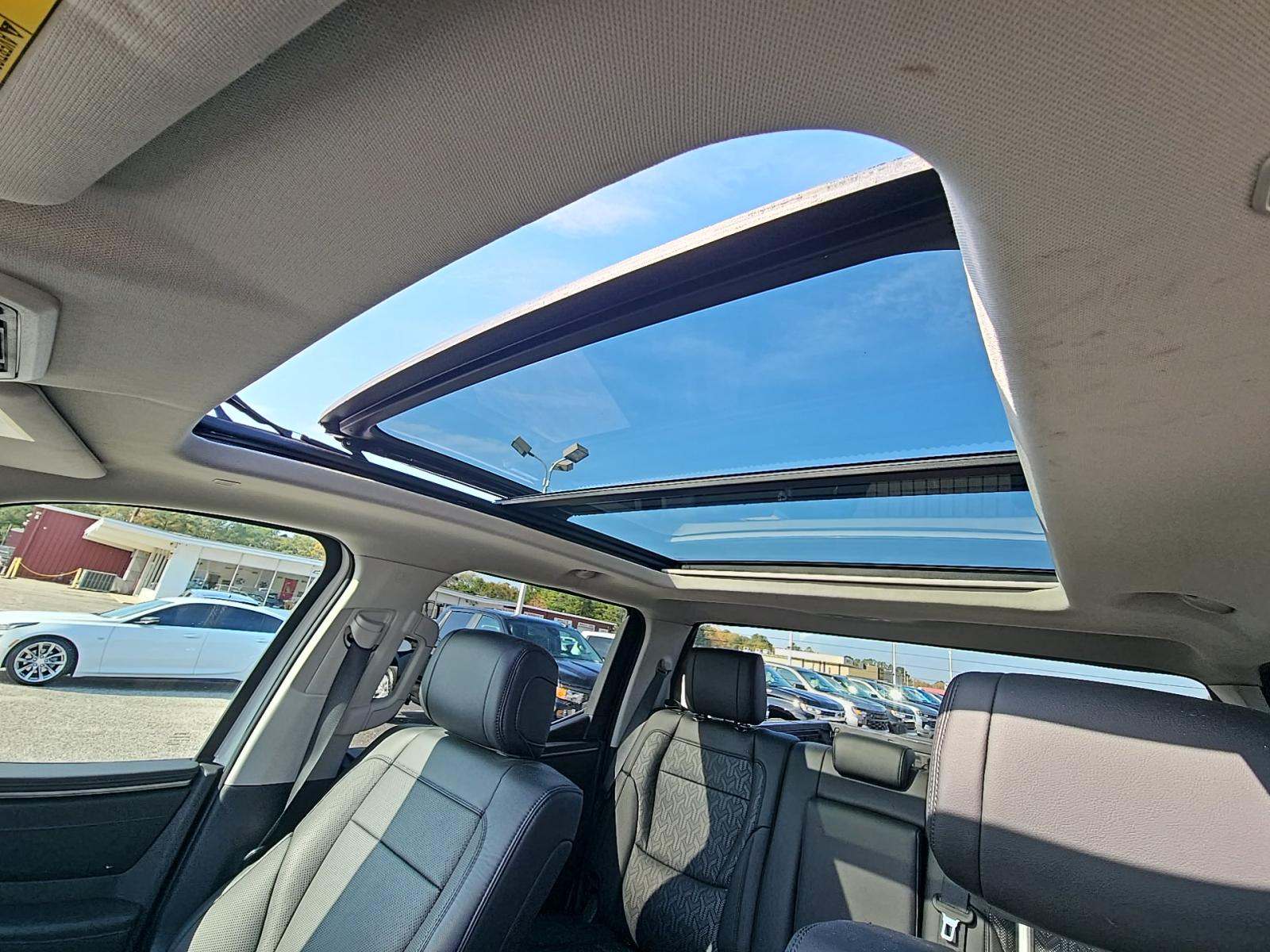 2023 Toyota Tundra Limited RWD