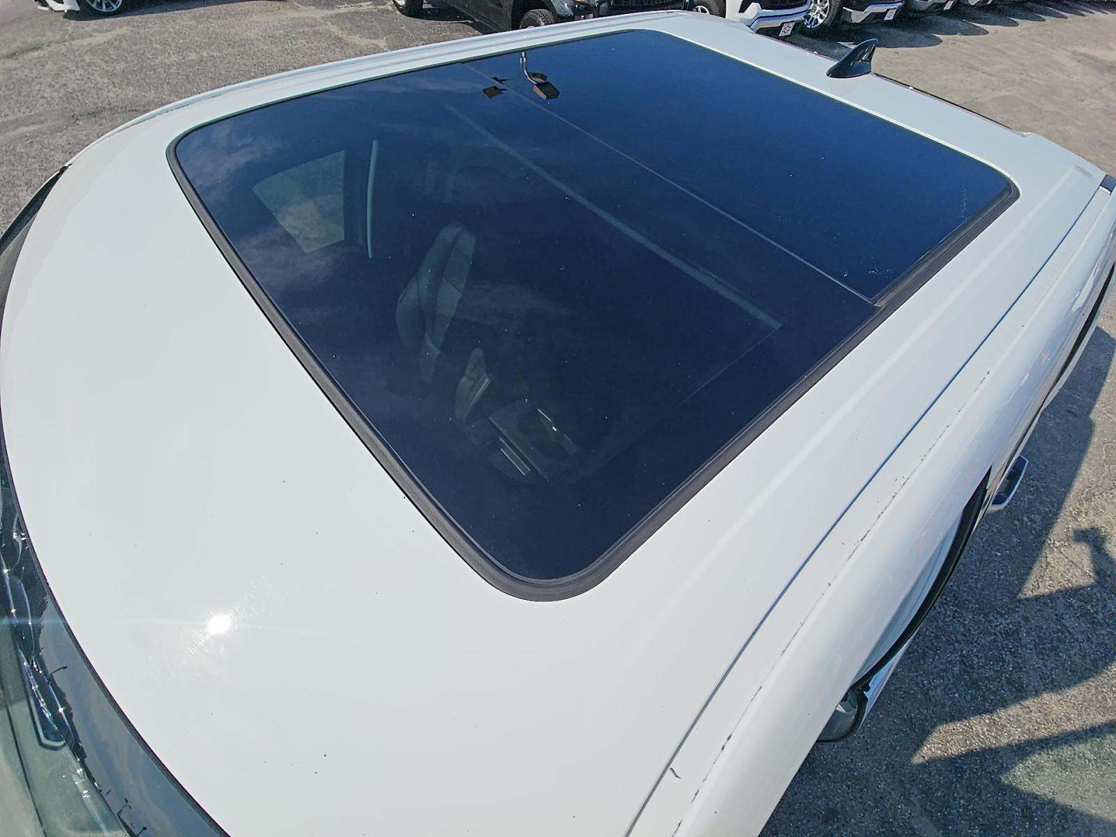 2023 Toyota Tundra Limited RWD