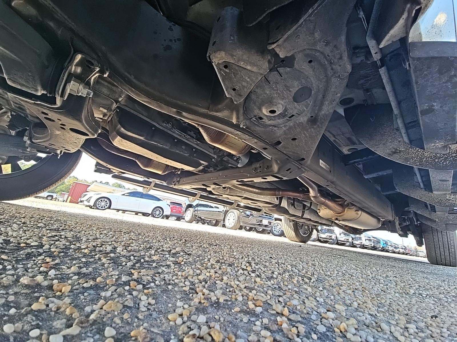 2023 Toyota Tundra Limited RWD