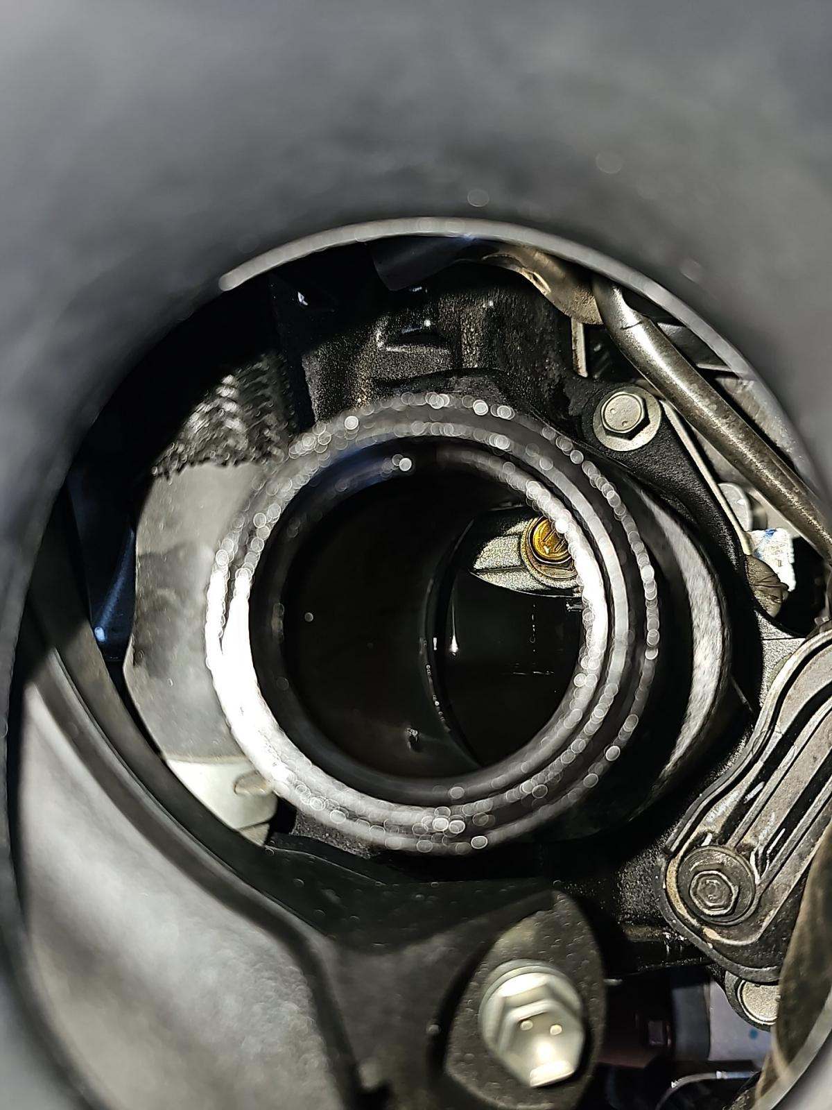 2023 Toyota Tundra Limited RWD