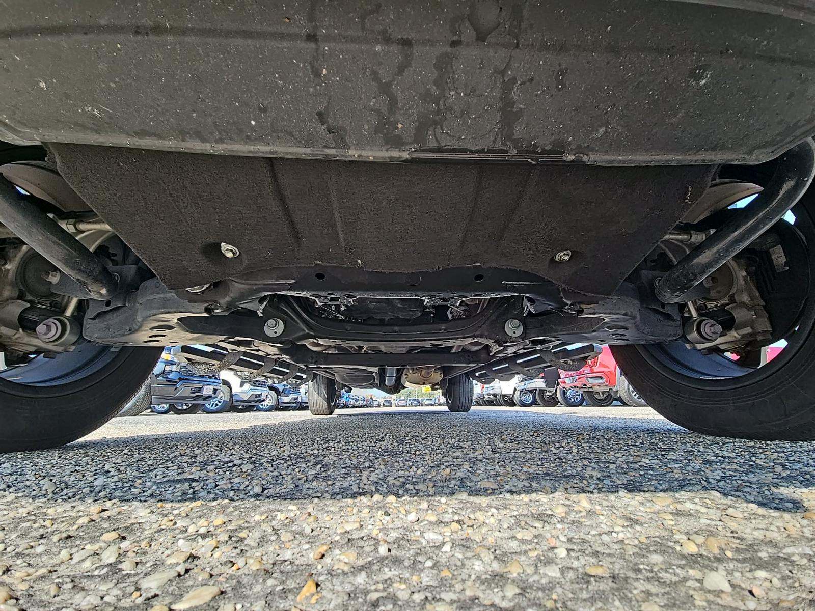 2023 Toyota Tundra Limited RWD