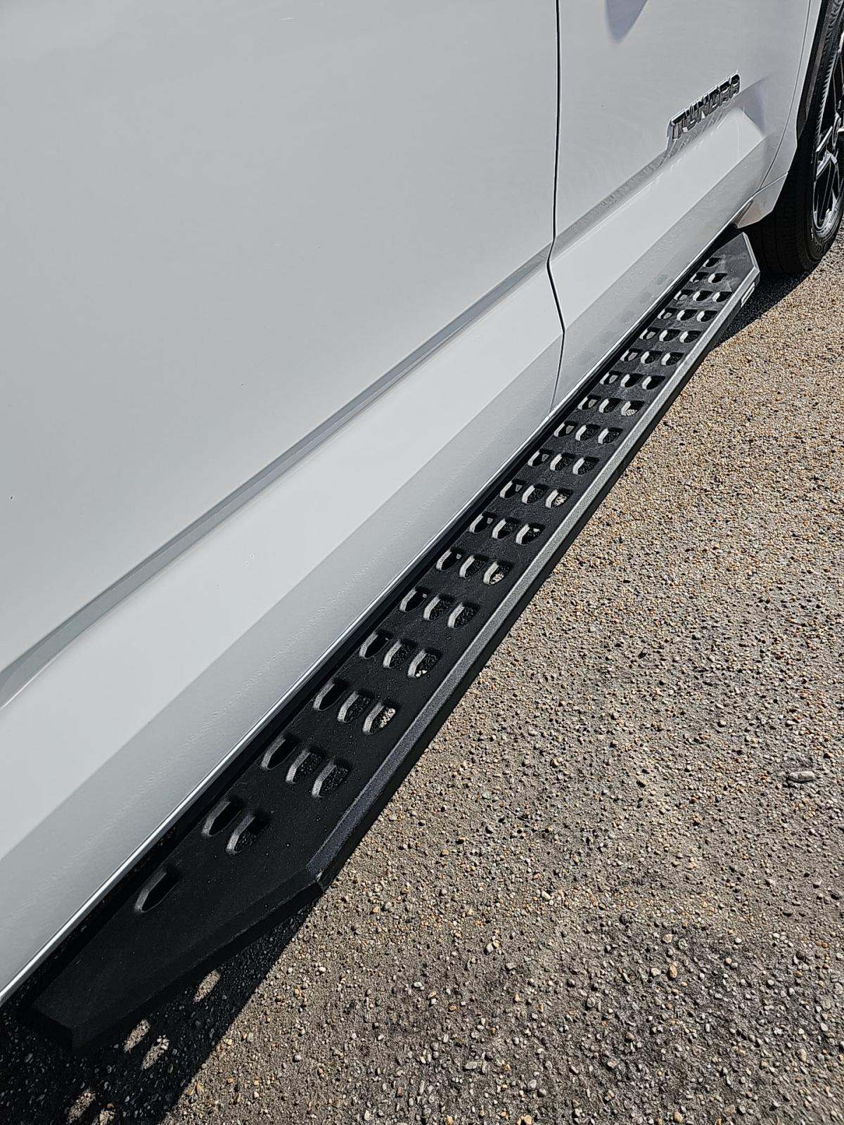 2023 Toyota Tundra Limited RWD