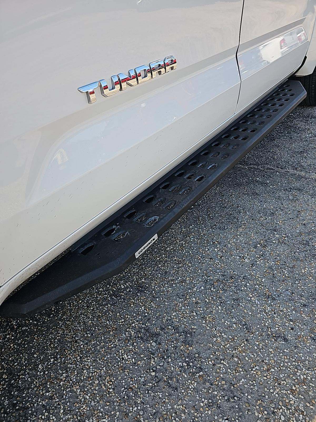 2023 Toyota Tundra Limited RWD