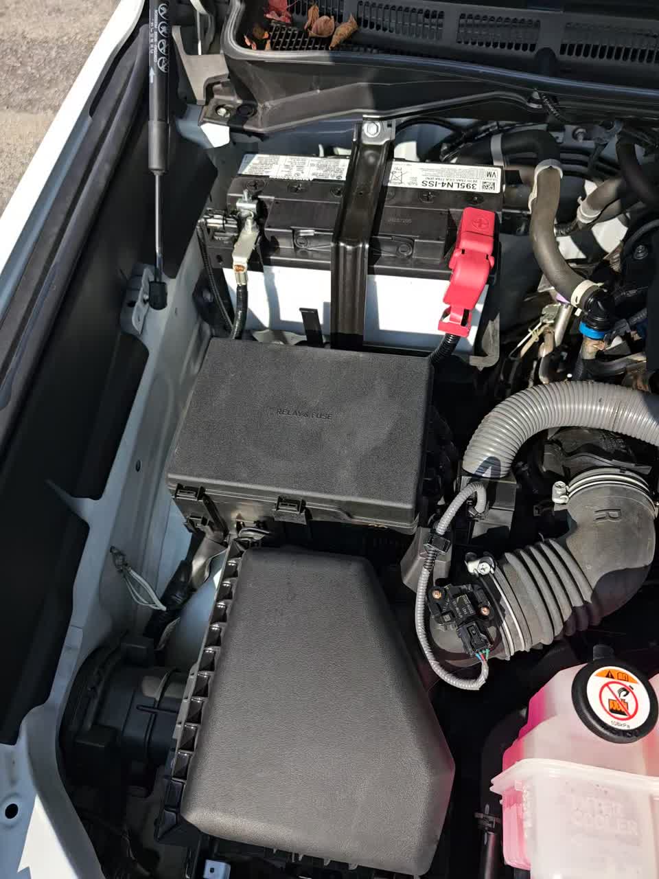 2023 Toyota Tundra Limited RWD