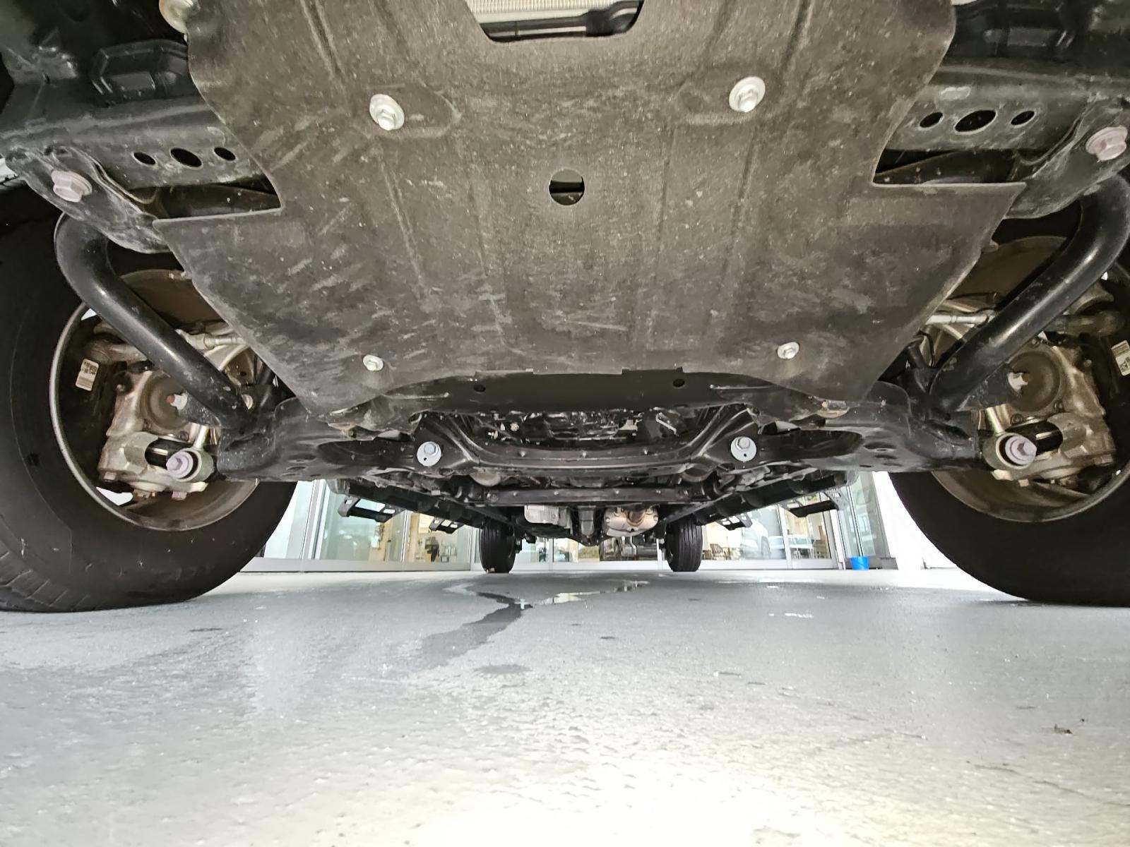 2025 Toyota Tundra SR RWD