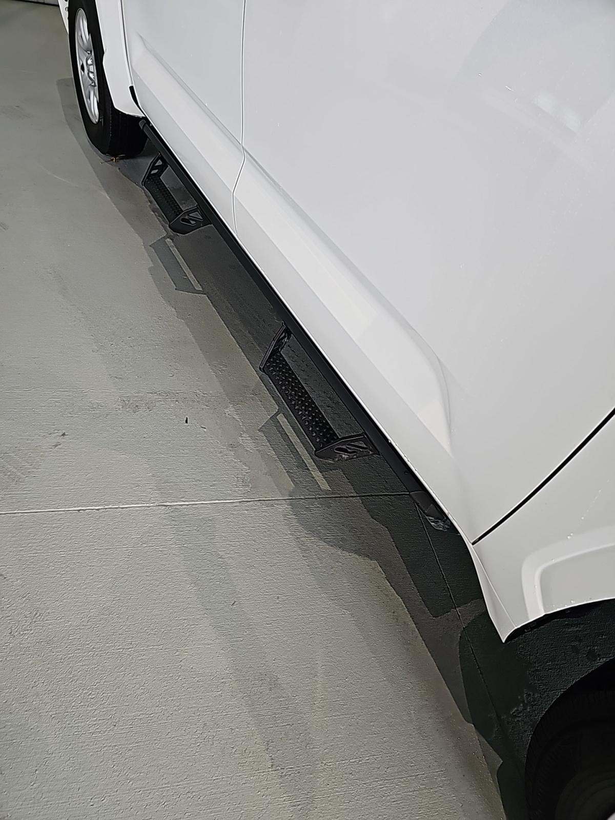 2025 Toyota Tundra SR RWD