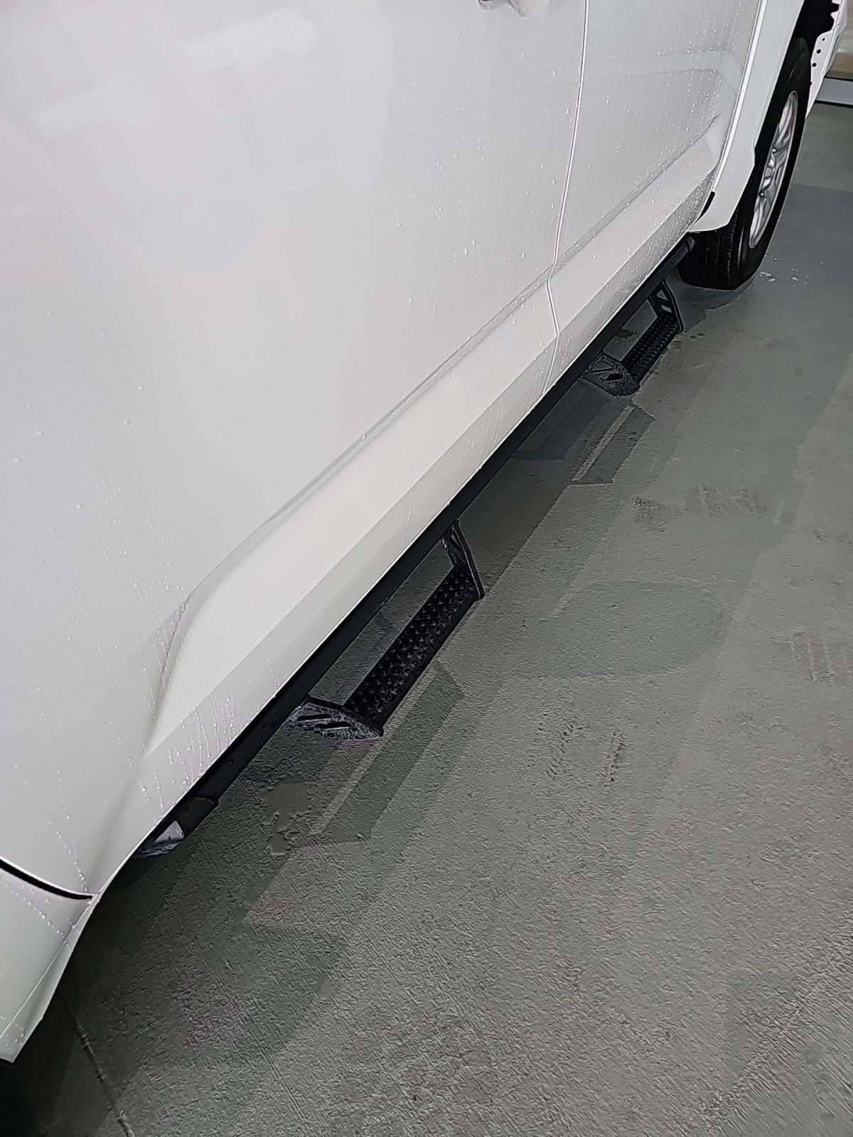 2025 Toyota Tundra SR RWD