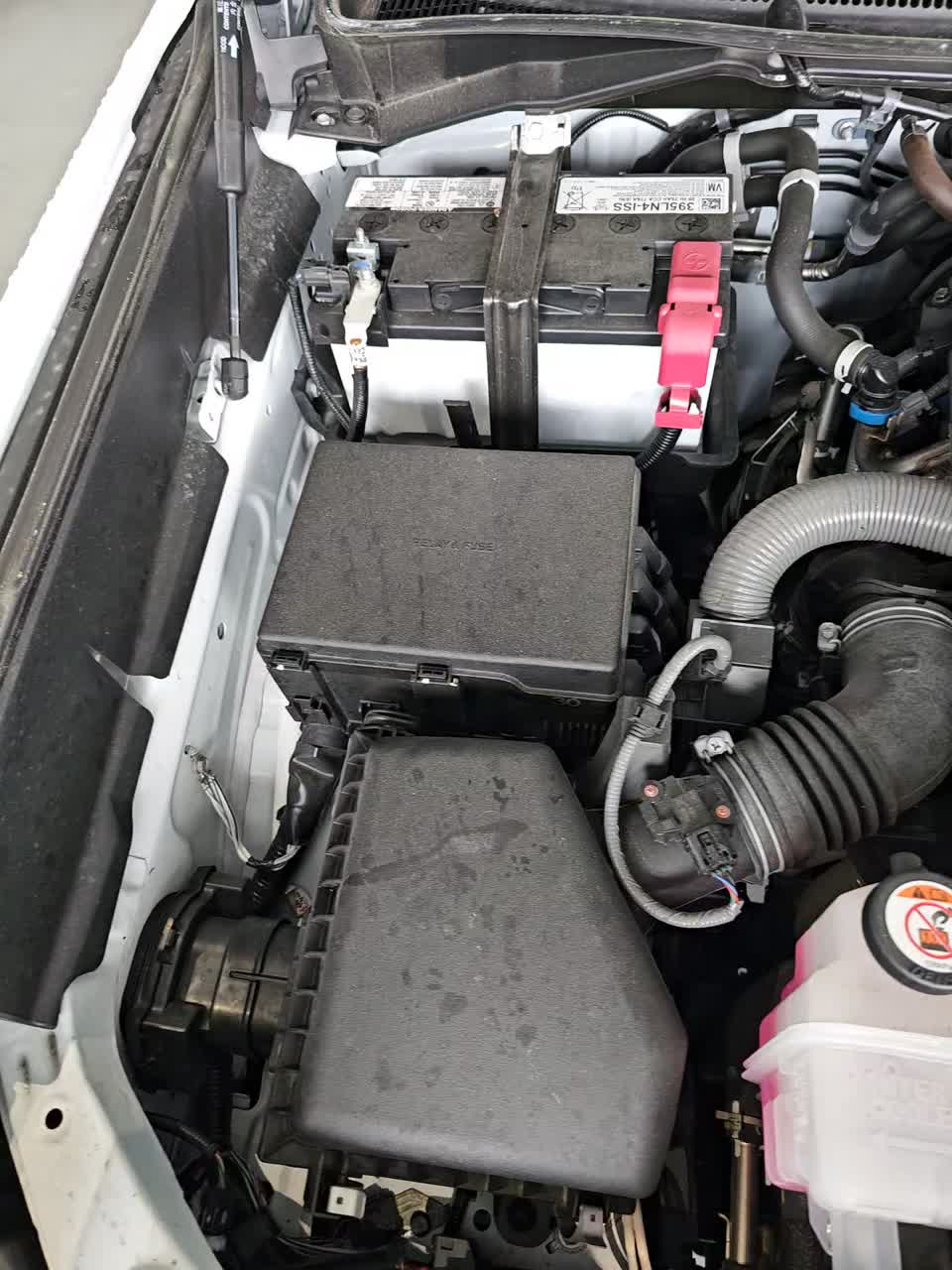 2025 Toyota Tundra SR RWD