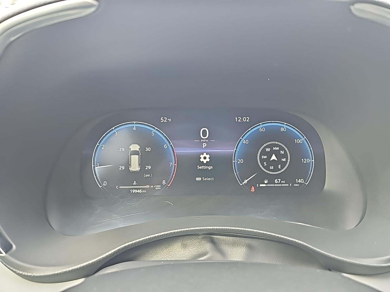 2024 Toyota Highlander Platinum FWD