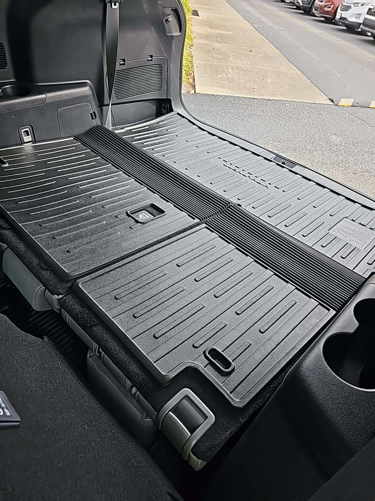 2024 Toyota Highlander Platinum FWD