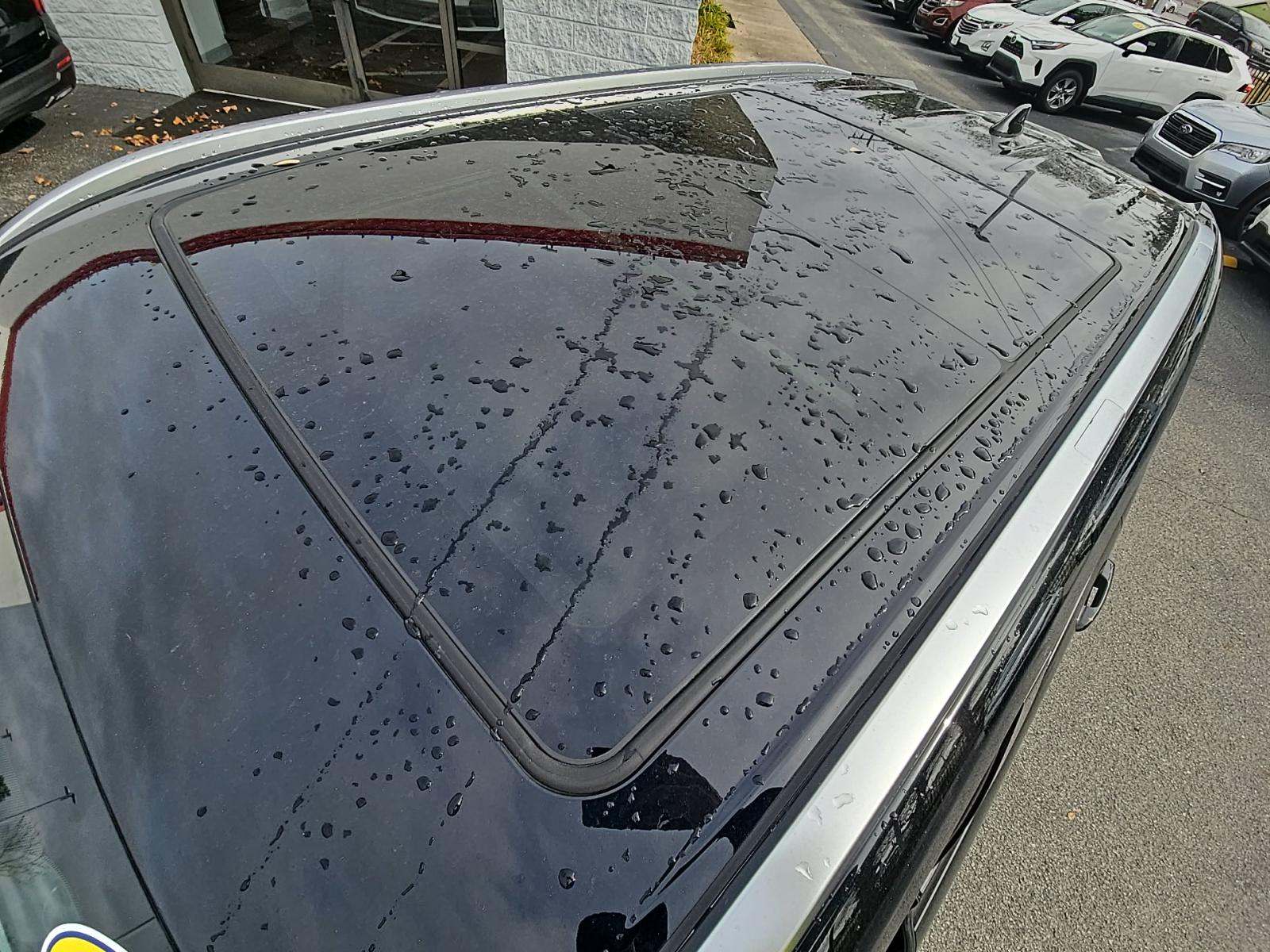 2024 Toyota Highlander Platinum FWD