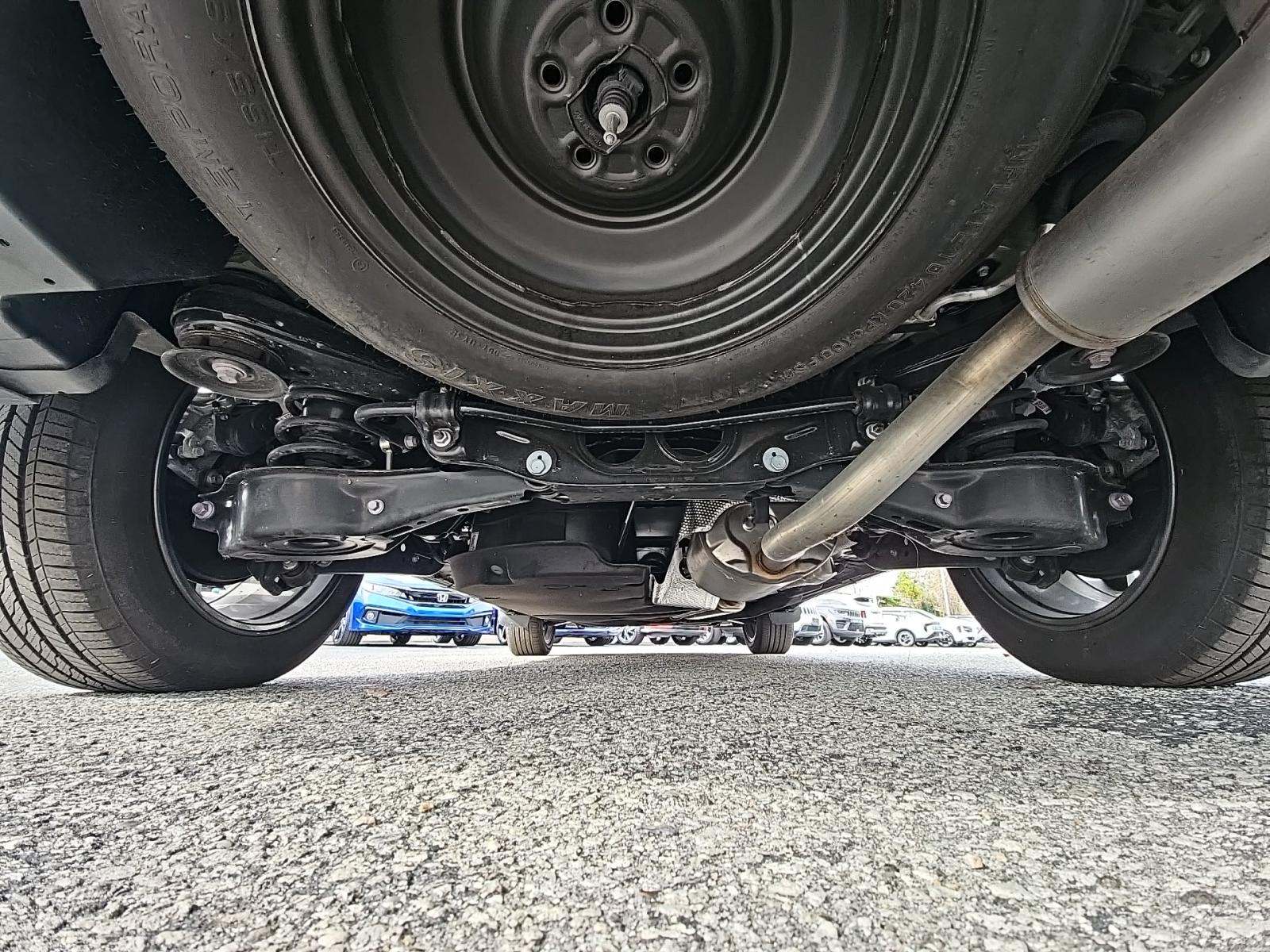 2024 Toyota Highlander Platinum FWD