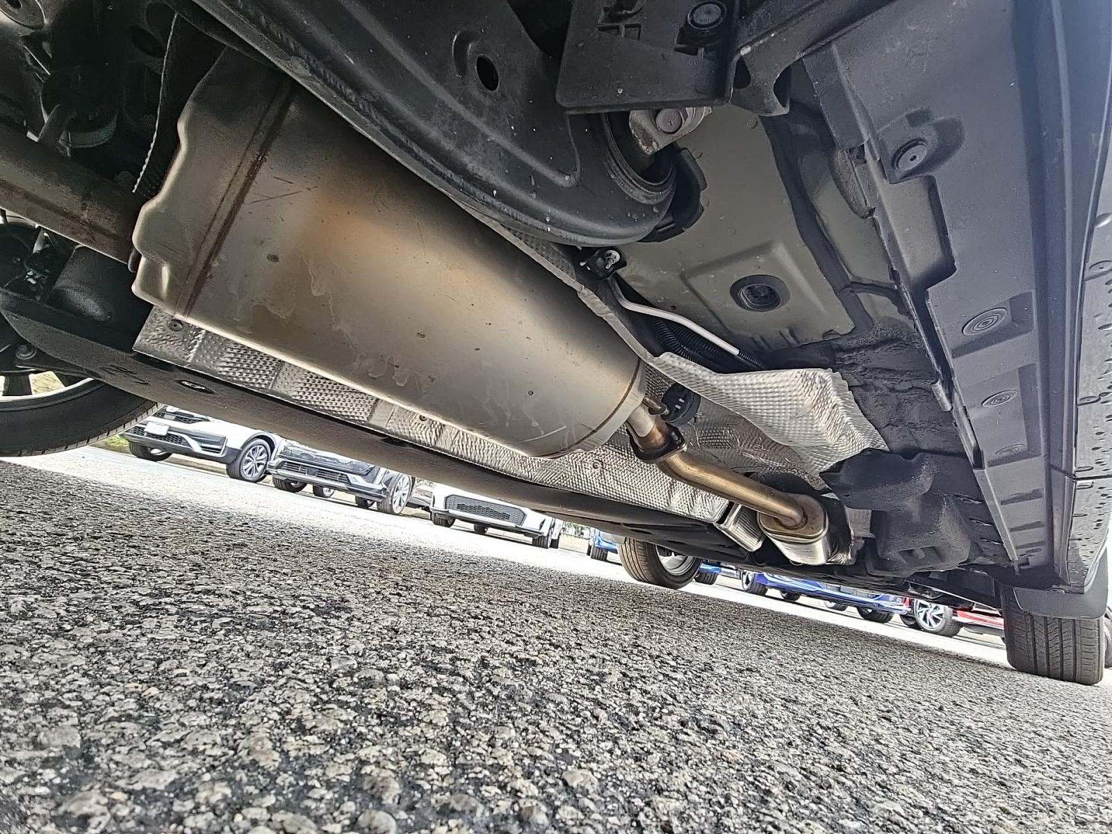 2024 Toyota Highlander Platinum FWD