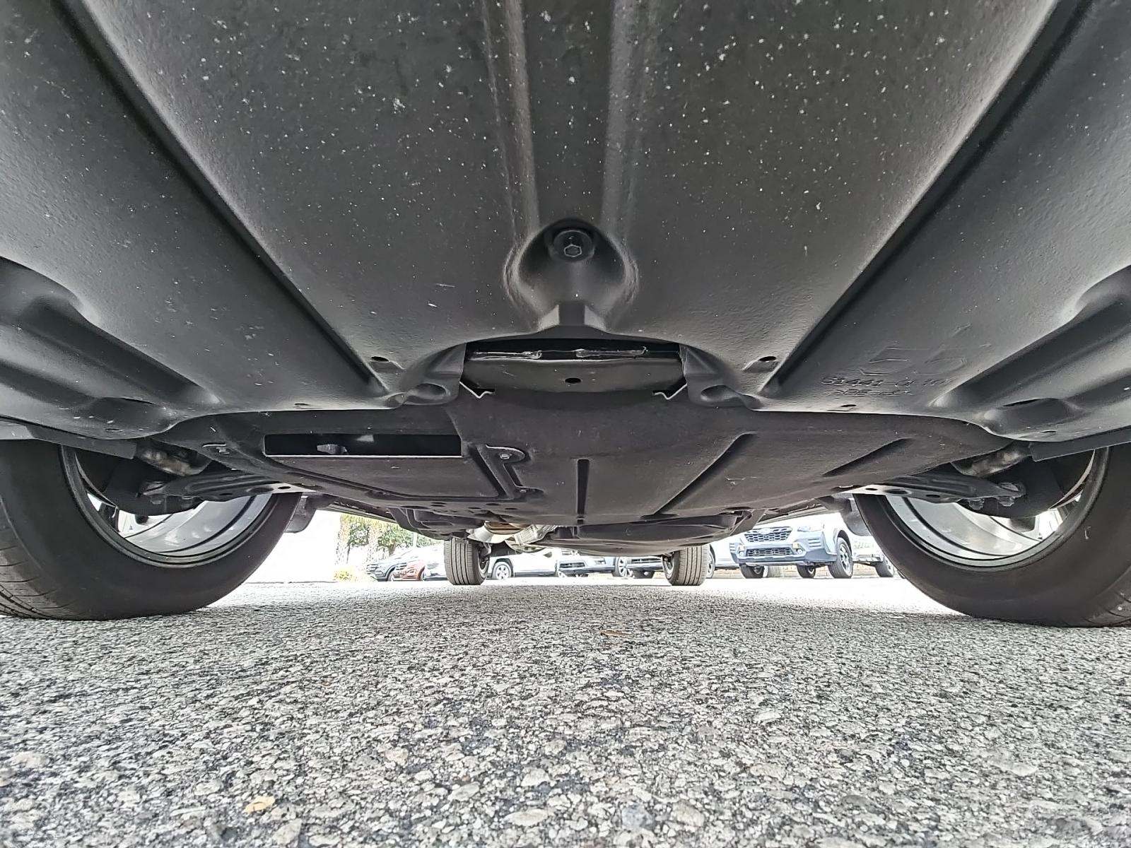 2024 Toyota Highlander Platinum FWD