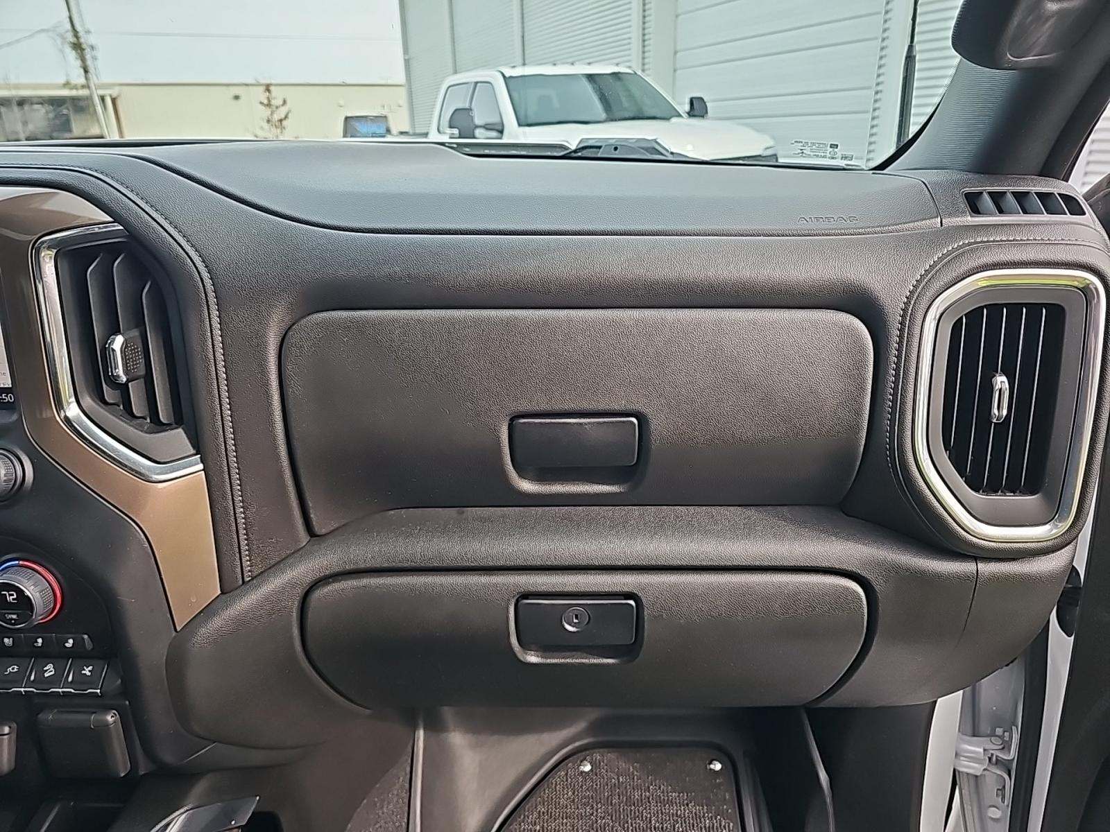 2022 Chevrolet Silverado 3500HD High Country AWD