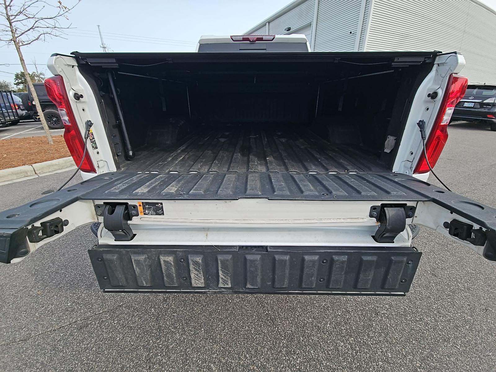 2022 Chevrolet Silverado 3500HD High Country AWD