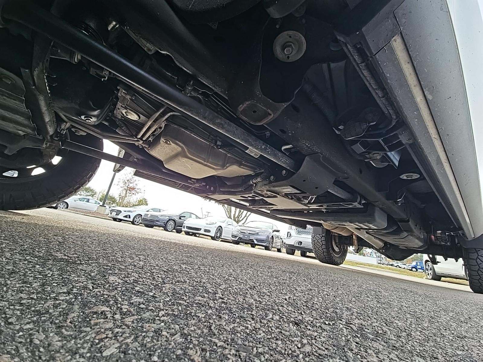 2022 Chevrolet Silverado 3500HD High Country AWD