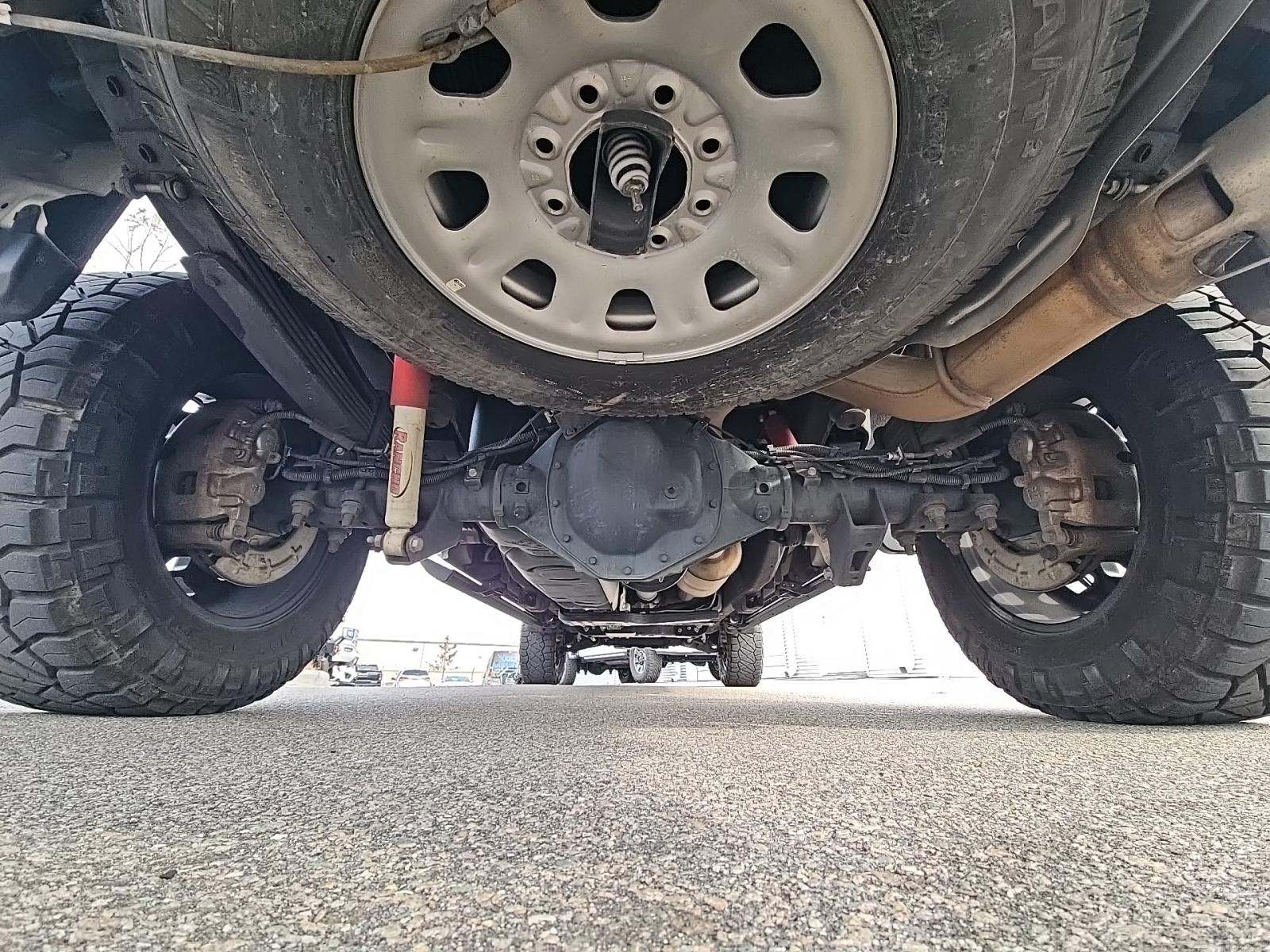 2022 Chevrolet Silverado 3500HD High Country AWD