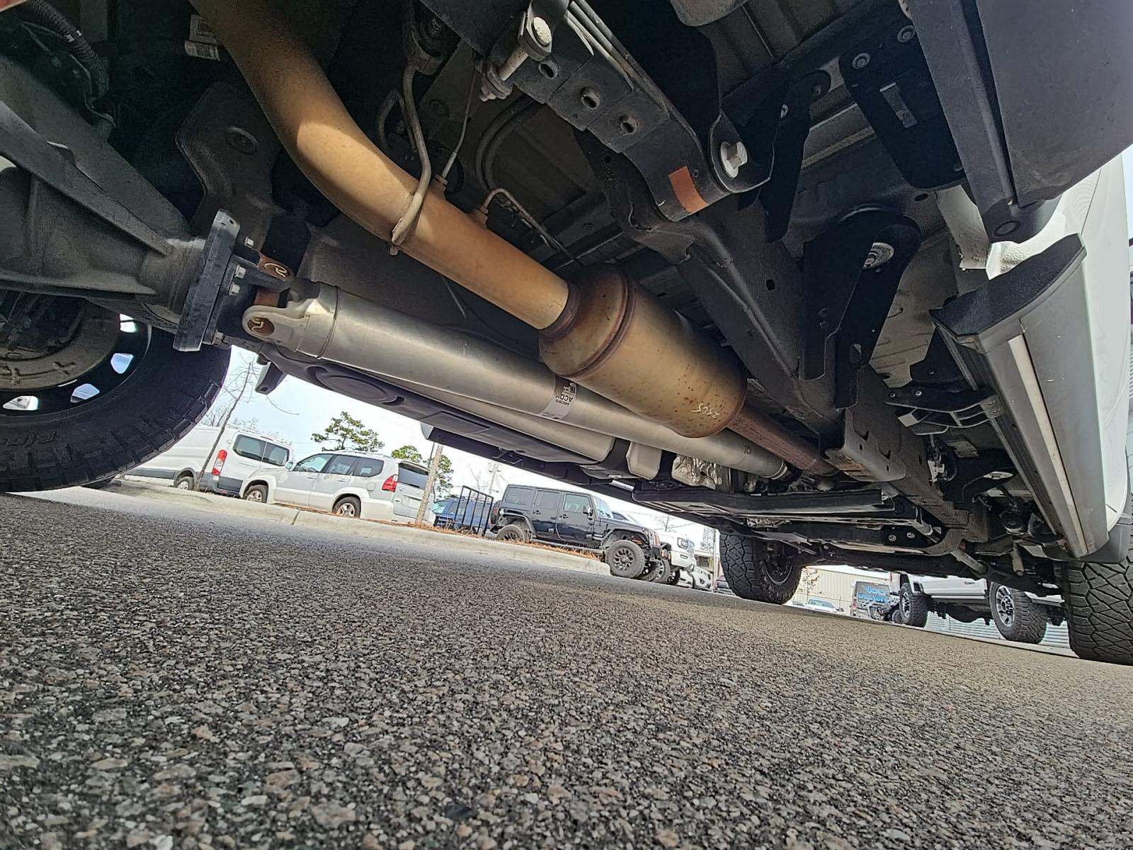 2022 Chevrolet Silverado 3500HD High Country AWD