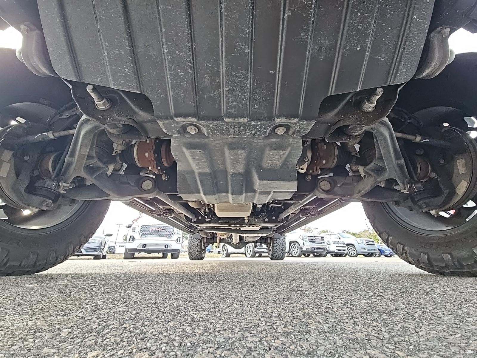 2022 Chevrolet Silverado 3500HD High Country AWD