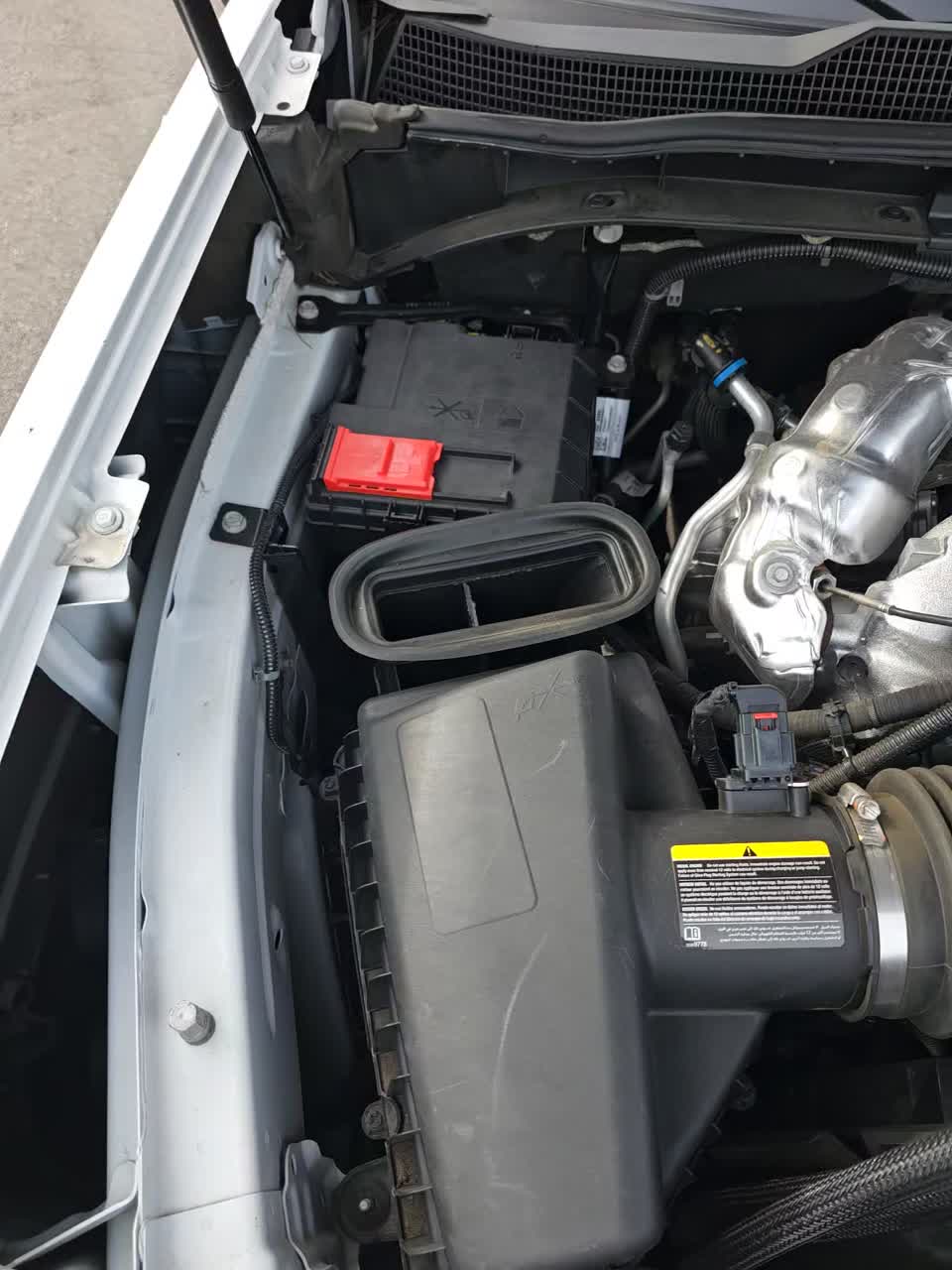 2022 Chevrolet Silverado 3500HD High Country AWD