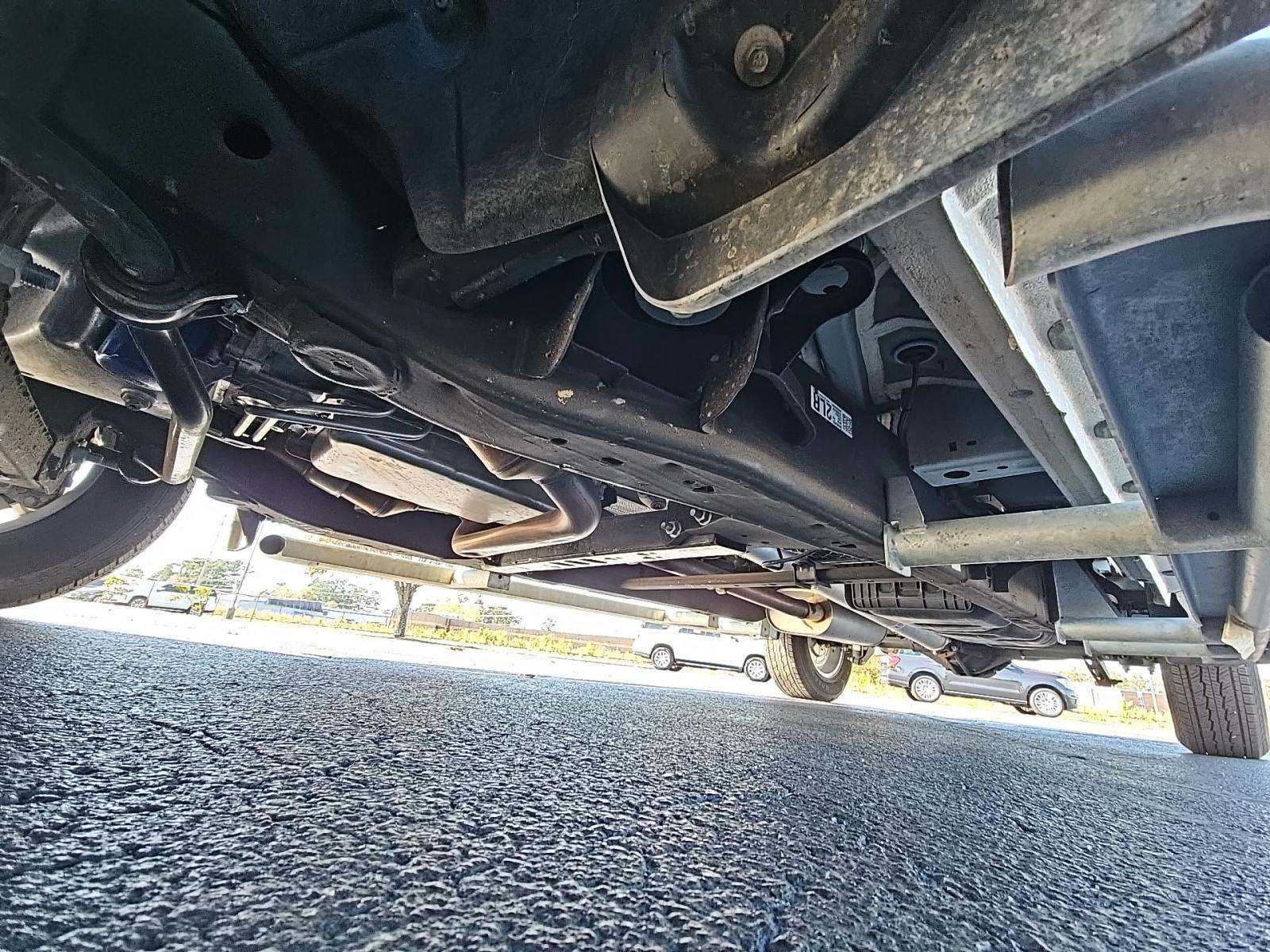 2024 Chevrolet Silverado 1500 Work Truck RWD