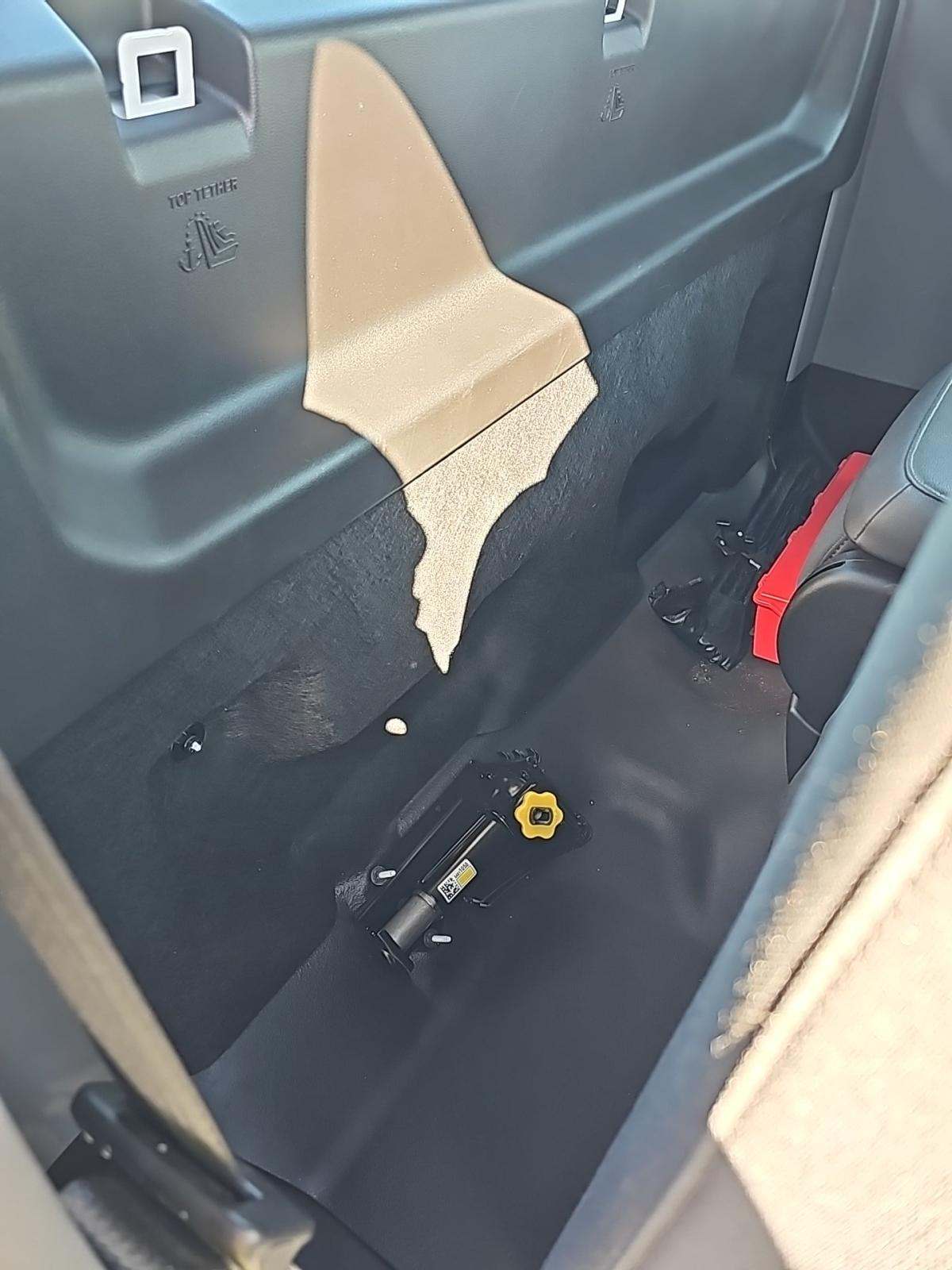 2024 Chevrolet Silverado 1500 Work Truck RWD